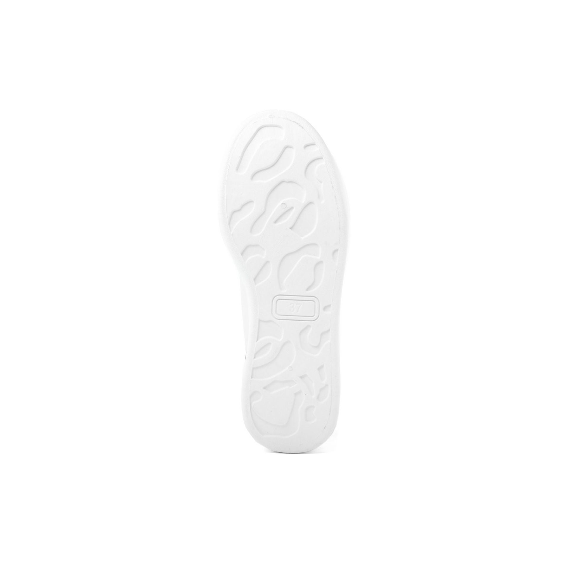 Fashion Attitude Sneakers til Kvinder
