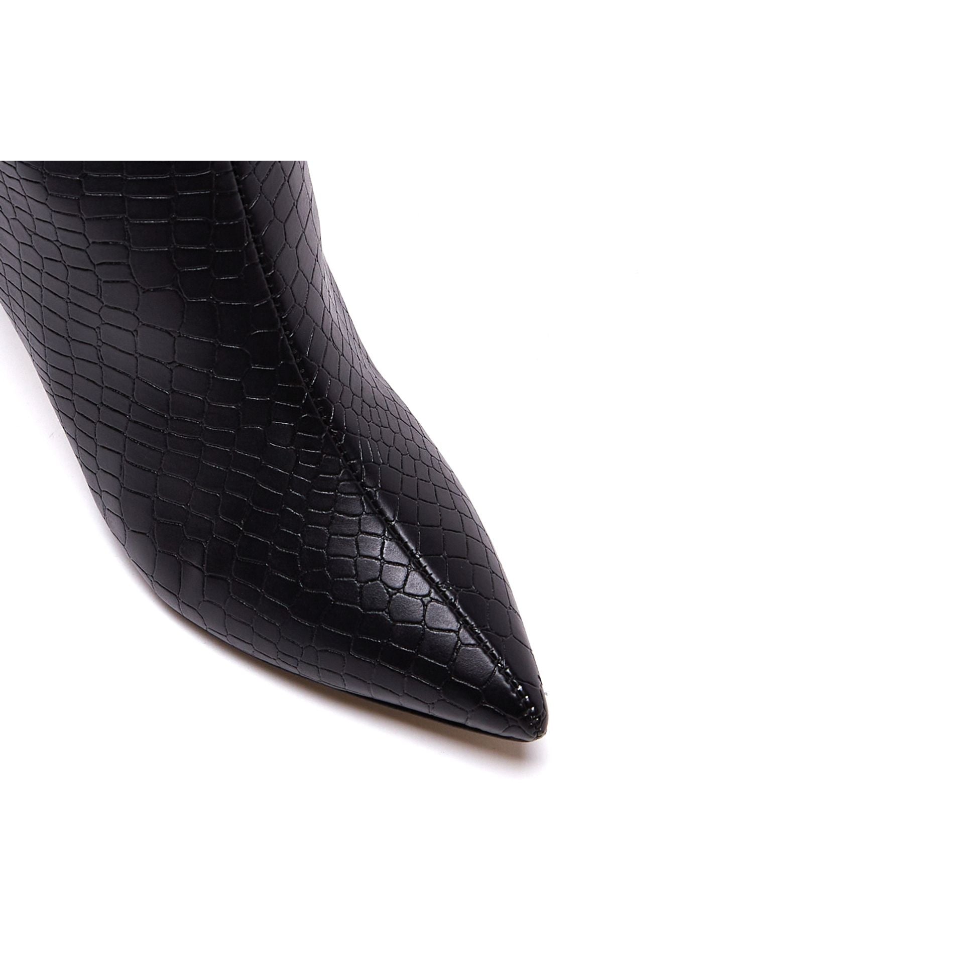 Fashion Attitude Boot 