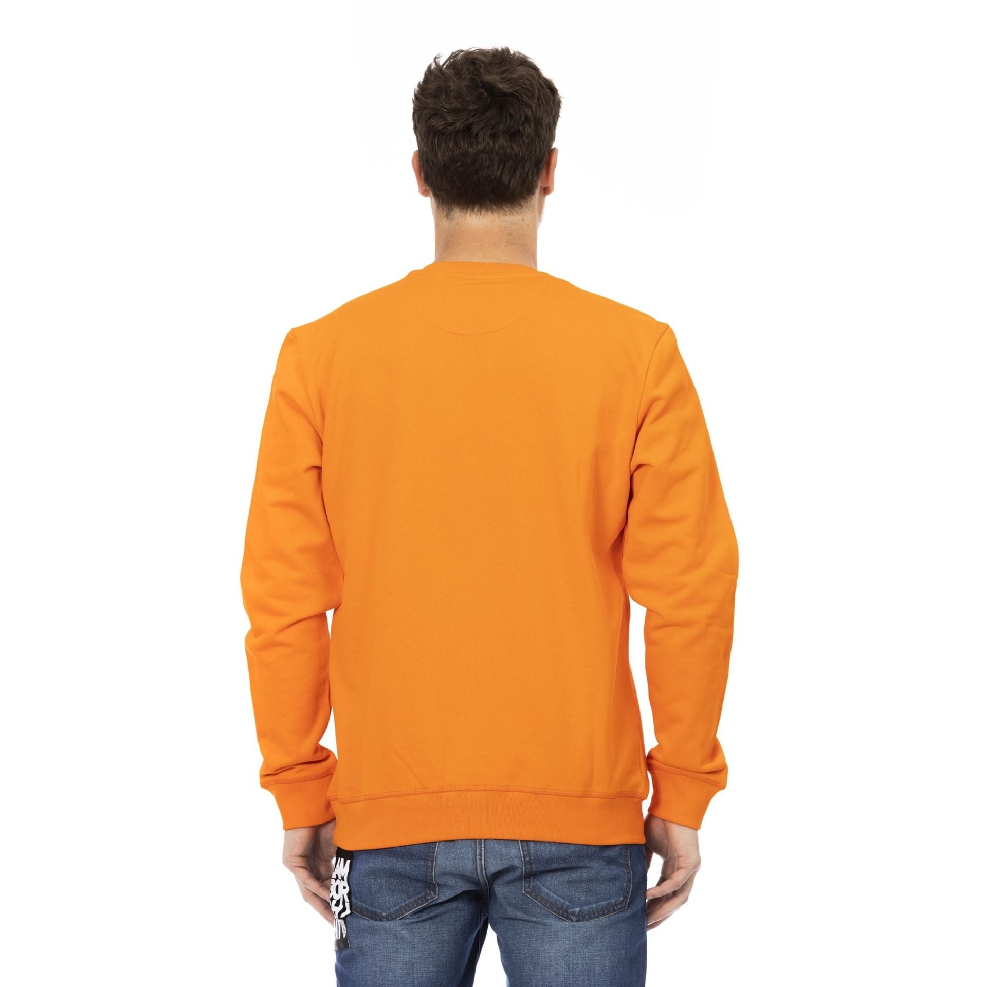 Automobili Lamborghini Sweatshirt til Mænd