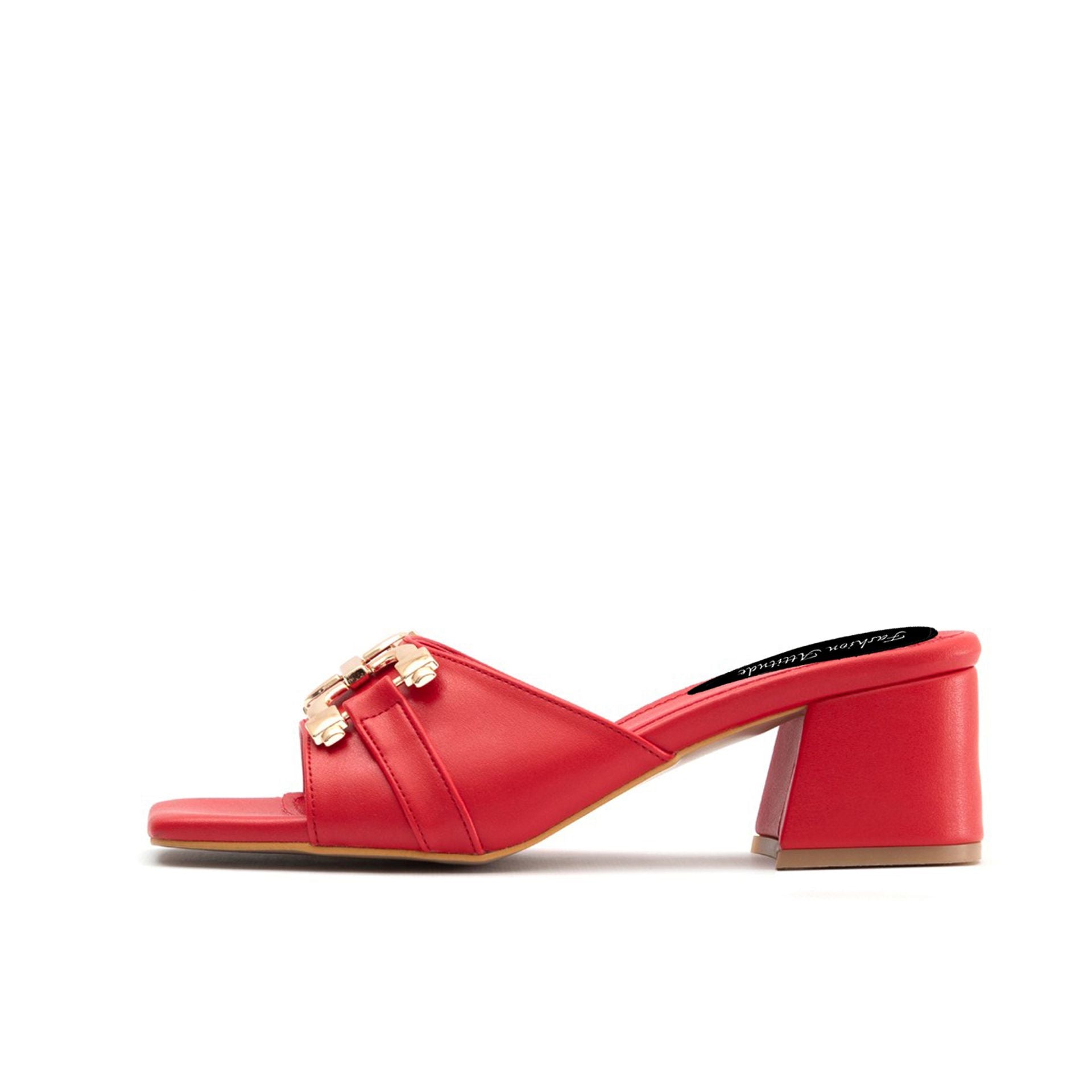 Fashion Attitude Sandals 
