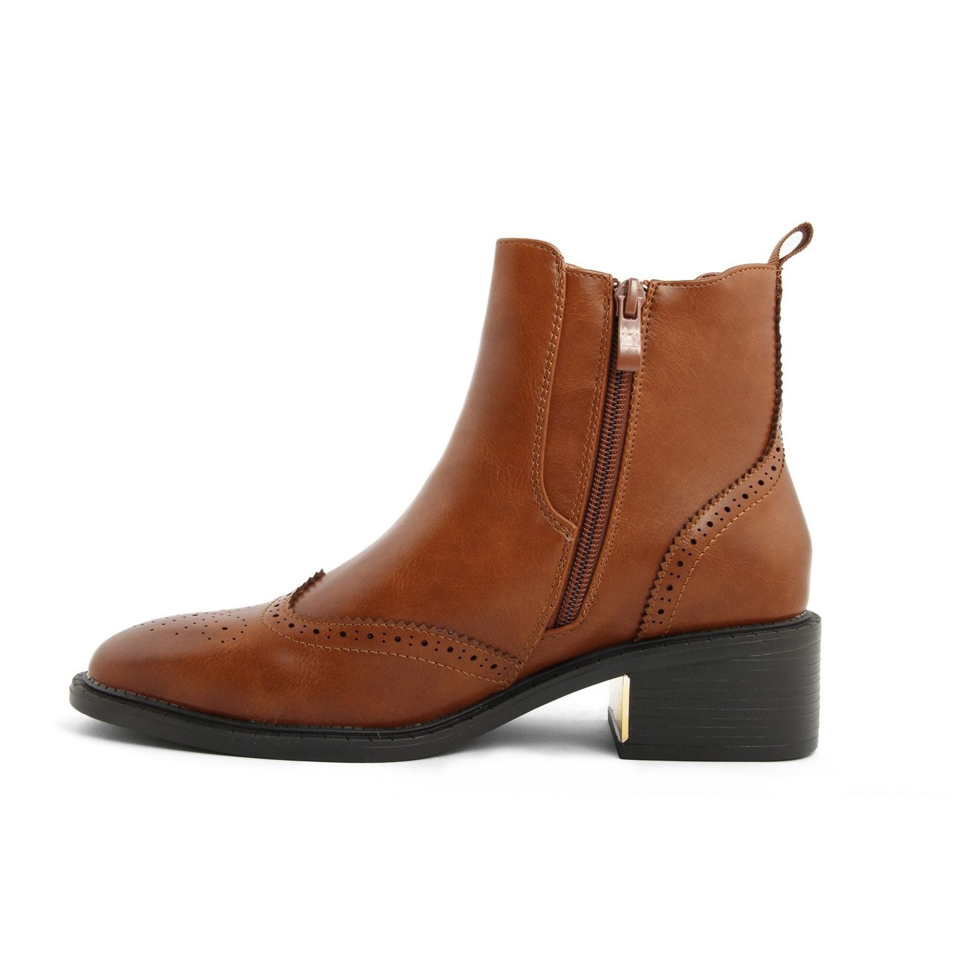 Fashion Attitude Ankle boot 