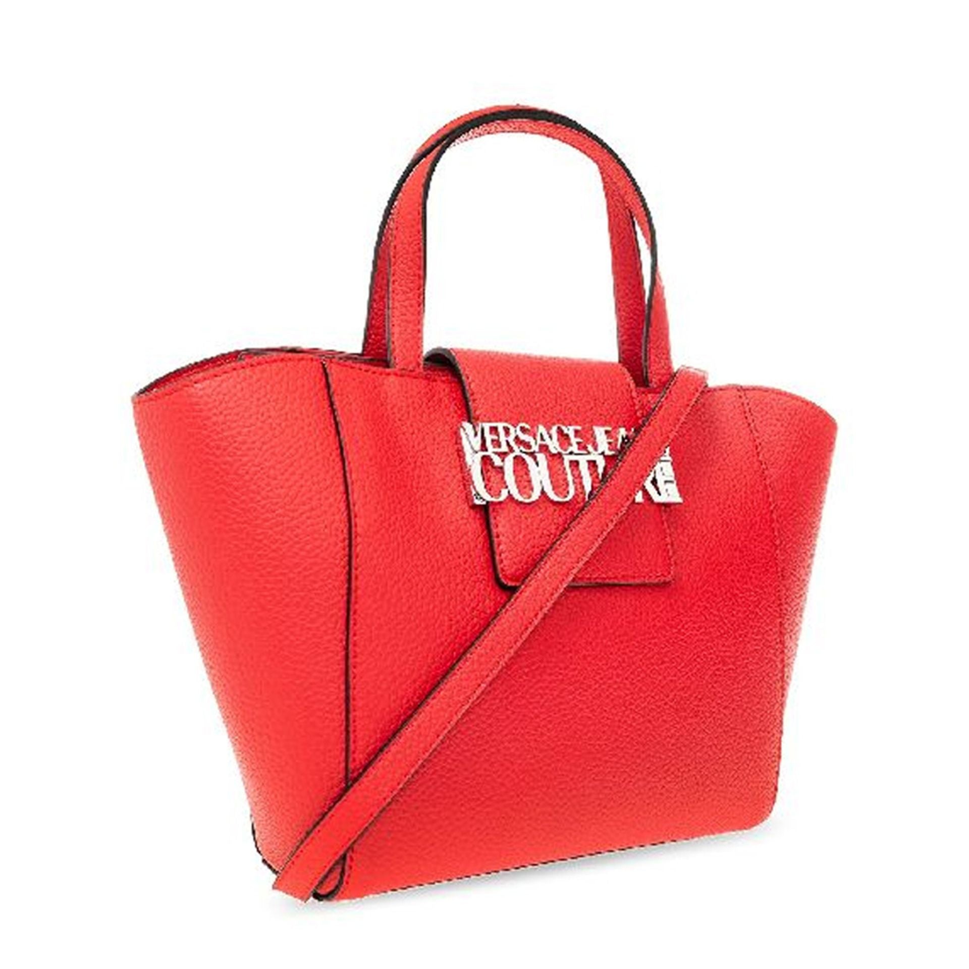 Versace Jeans Shopping Bag 