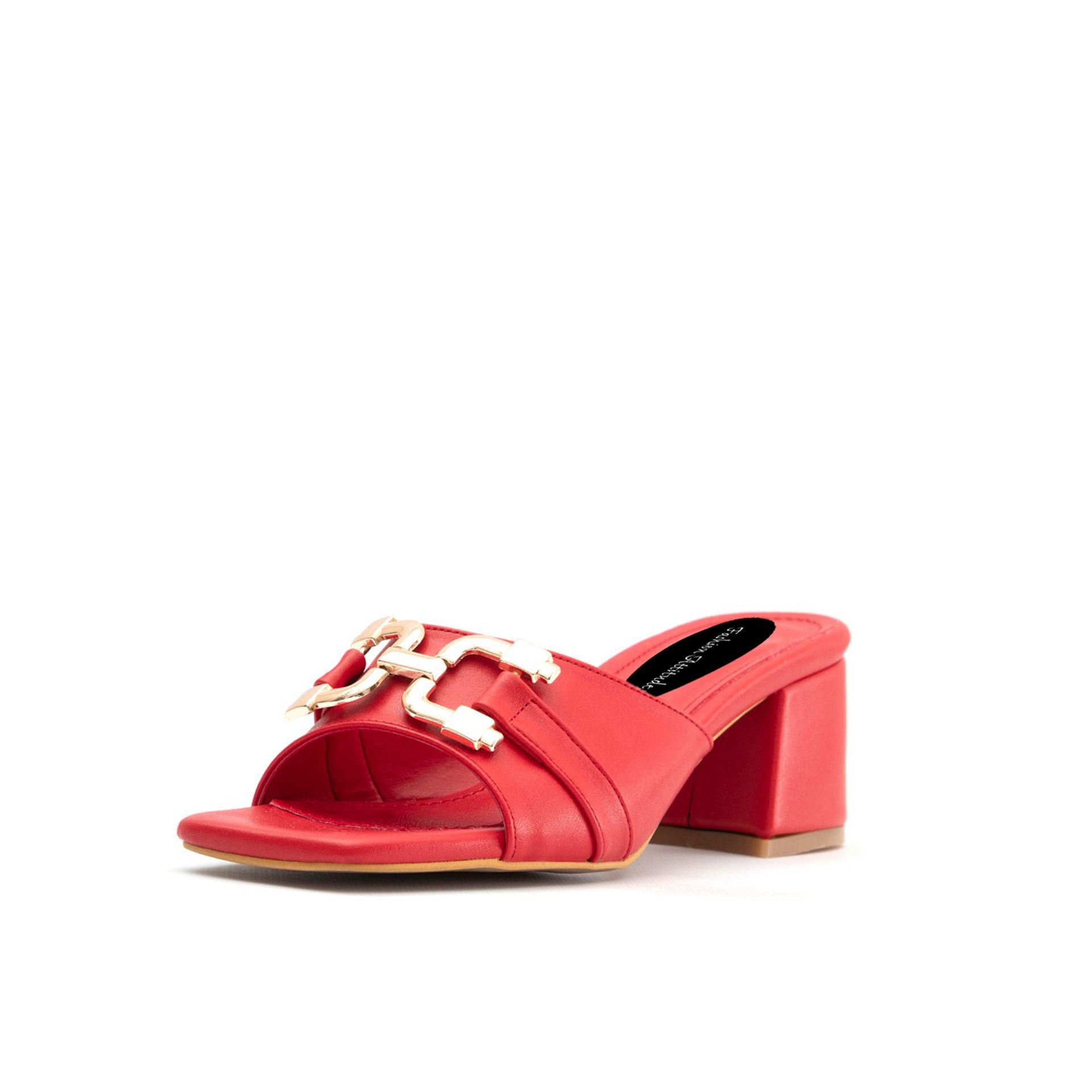 Fashion Attitude Sandals 