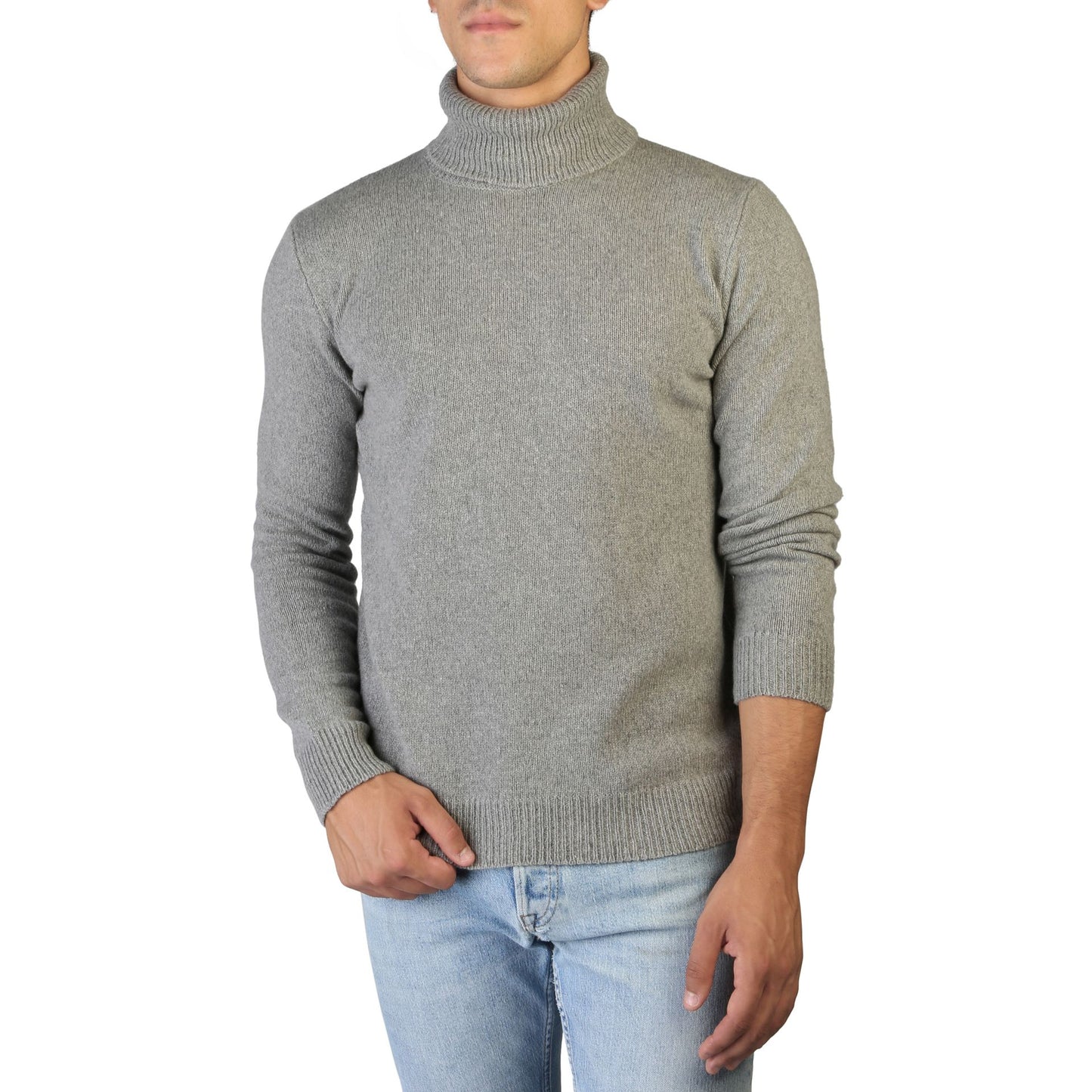 100% Cashmere Trøje