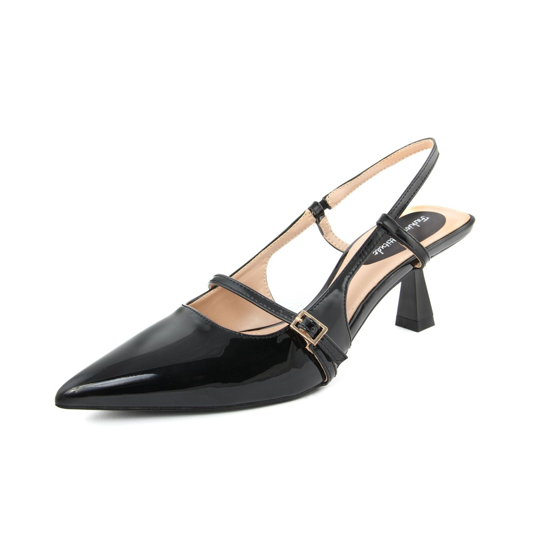 Fashion Attitude Sandals 