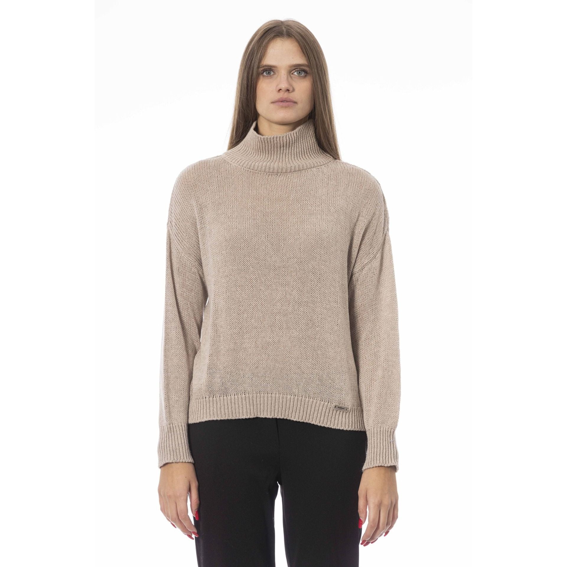 Baldinini Trend Sweater 