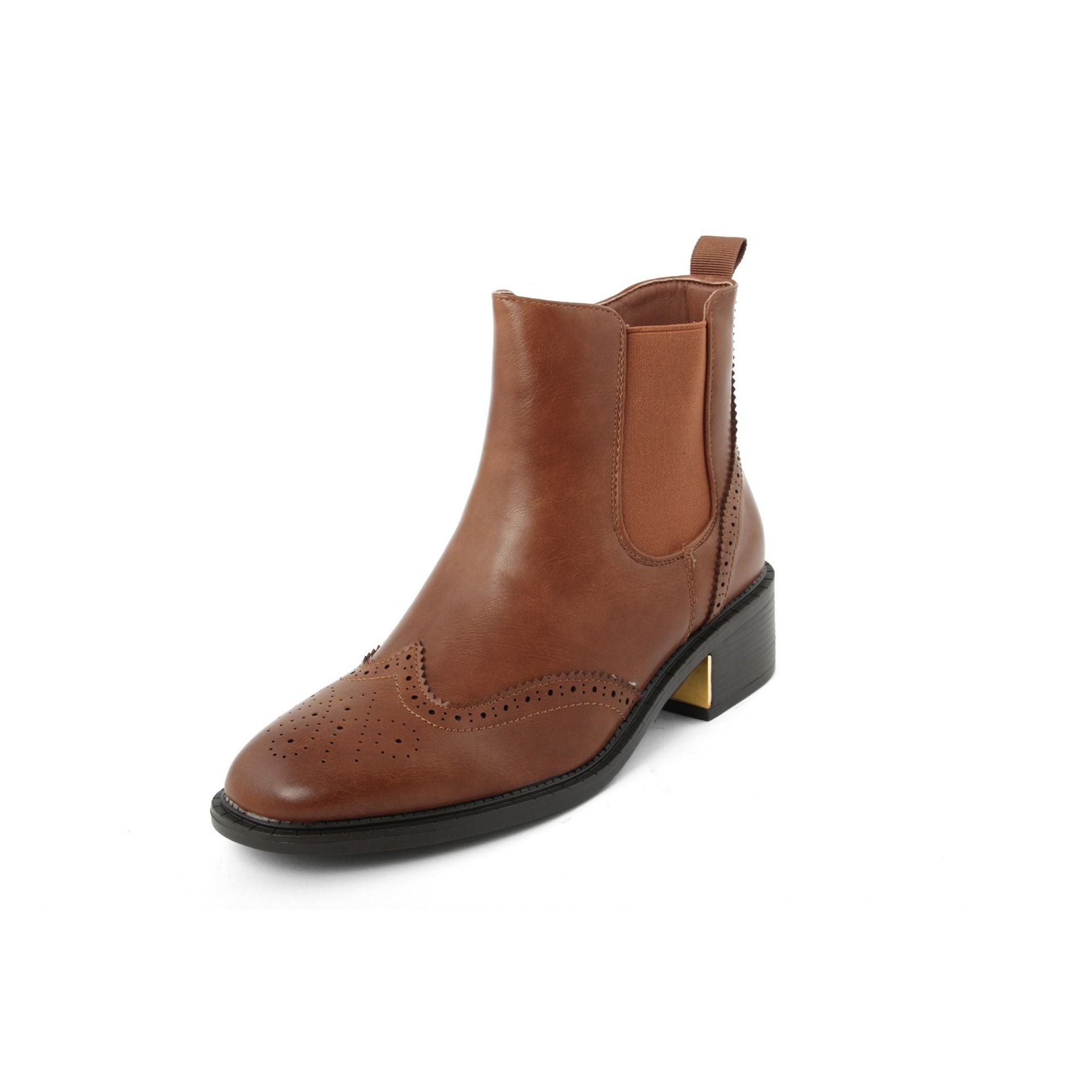 Fashion Attitude Ankle boot 