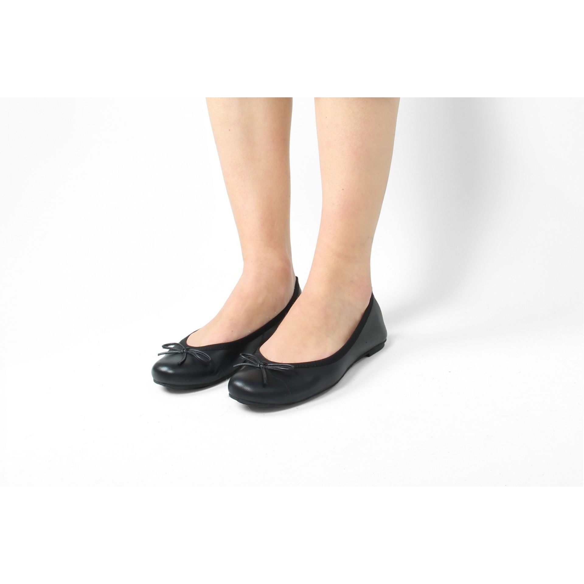 Fashion Attitude Ballerina - Elegant og Behagelig