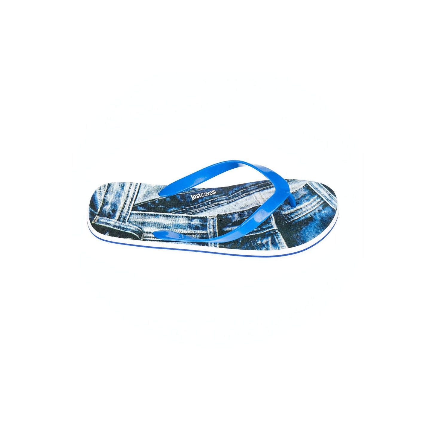 Just Cavalli Beachwear Flip flops og hjemmesko