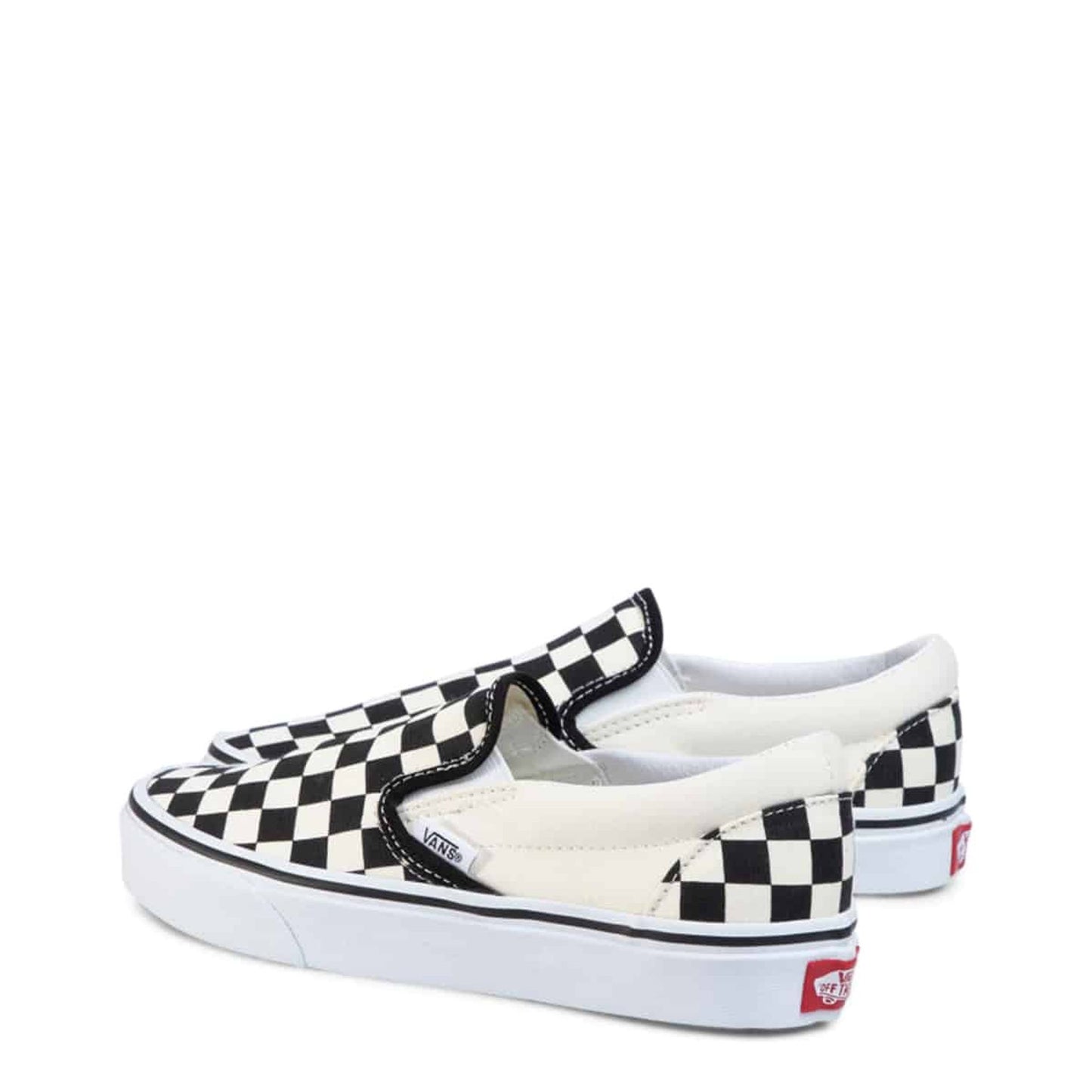 Vans Kondisko