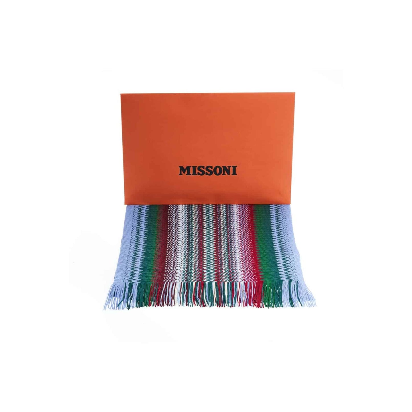 Missoni Tørklæder