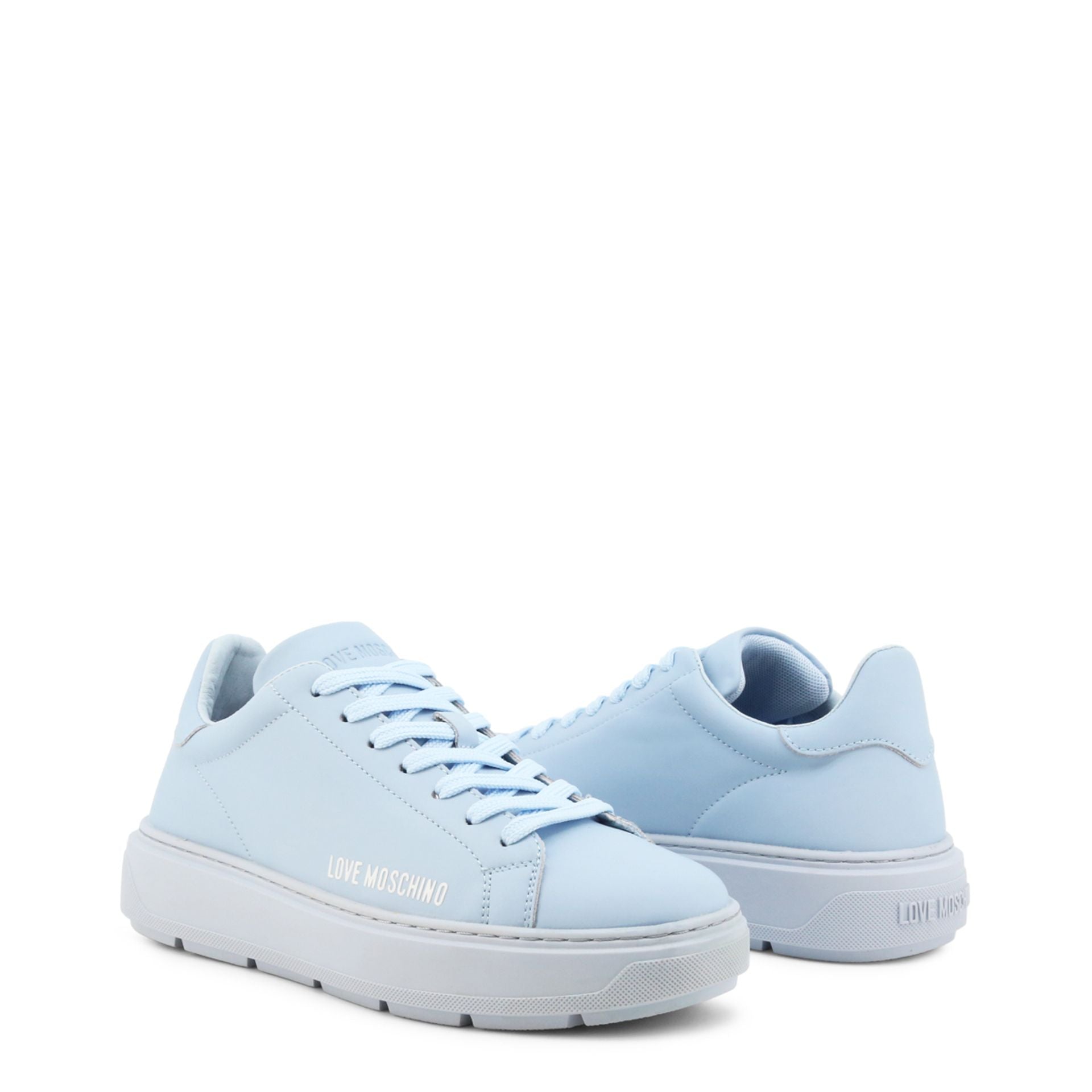 Love Moschino Sneakers til kvinder