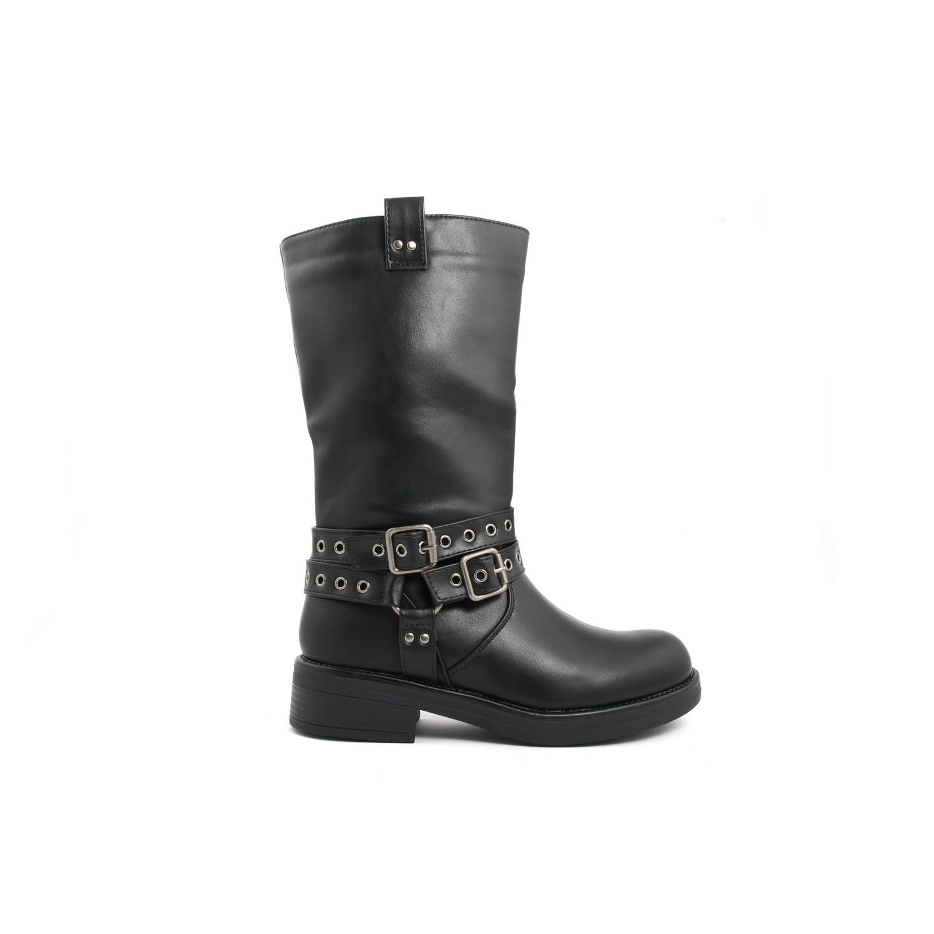 Fashion Attitude Boot 