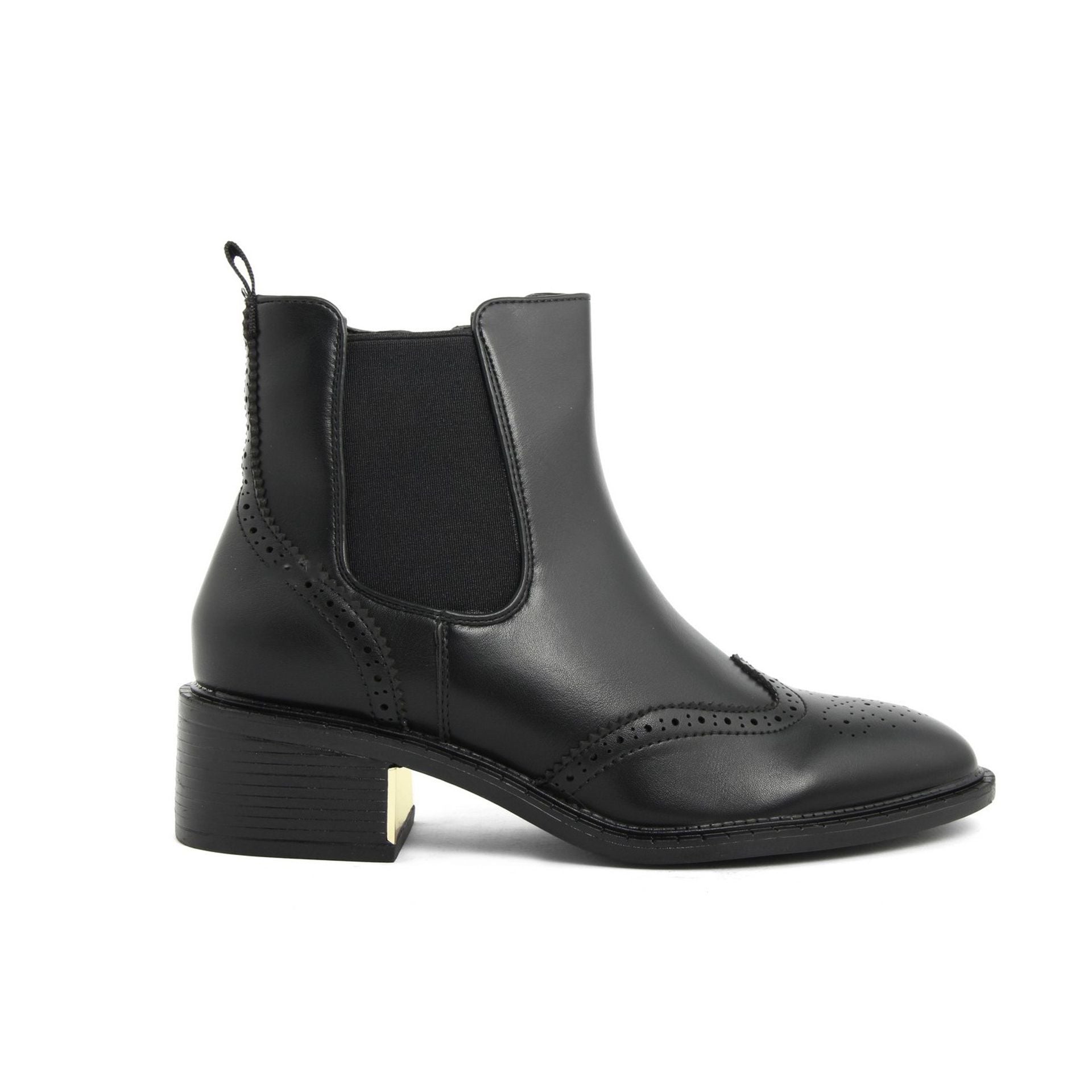 Fashion Attitude Ankle boot 
