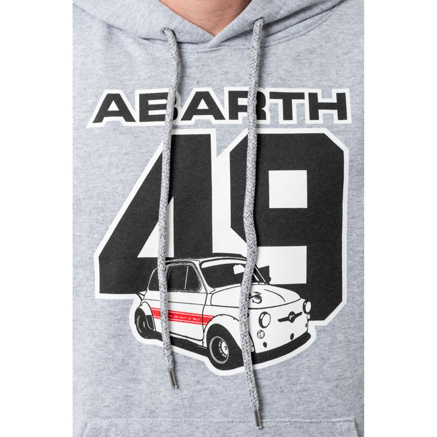 Abarth Sweatshirt