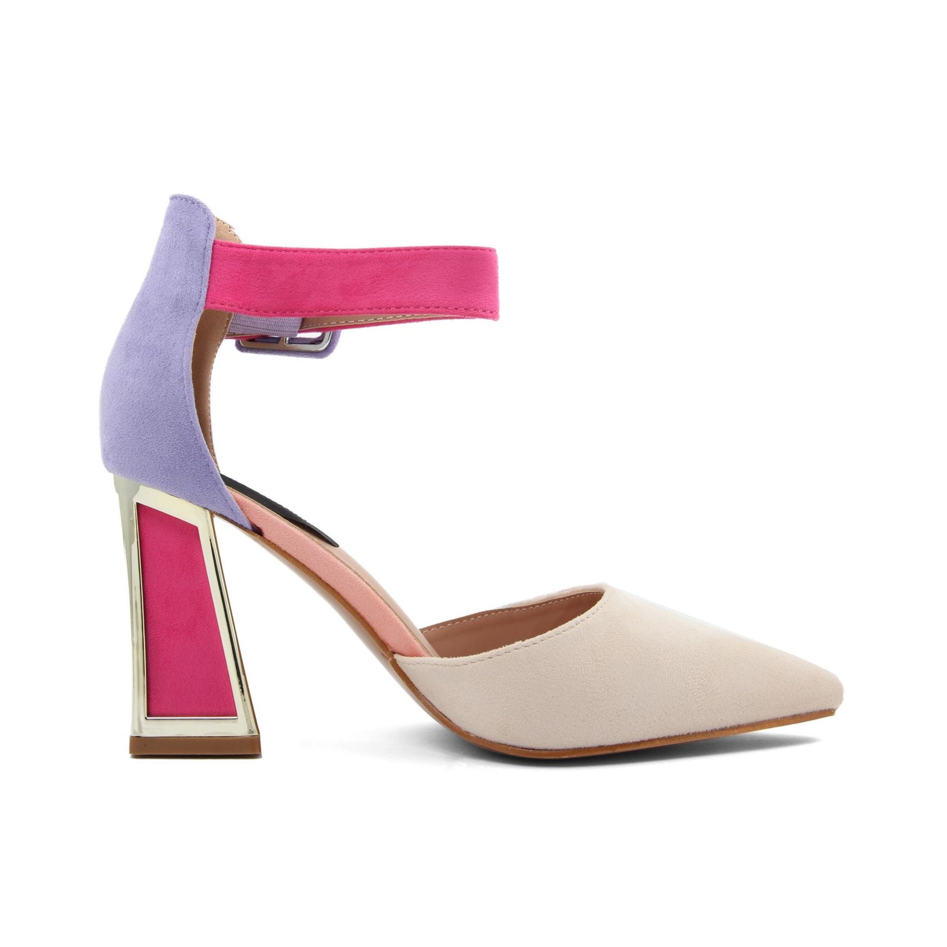 Fashion Attitude Sandals 