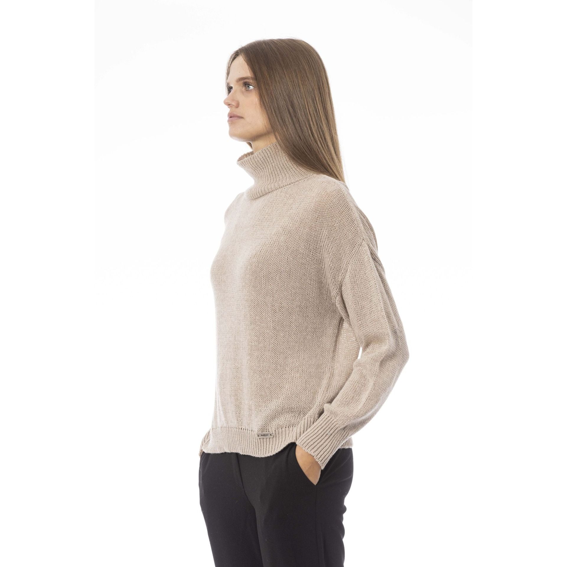 Baldinini Trend Sweater 