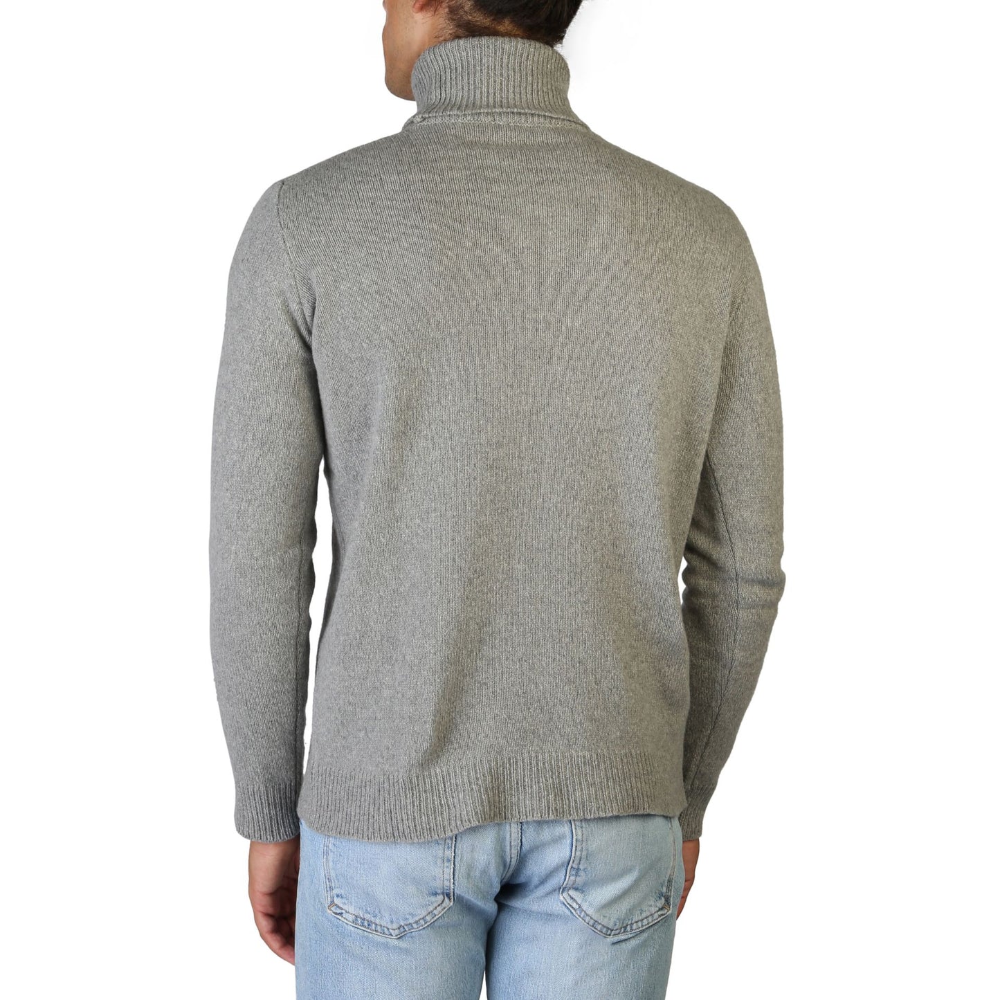 100% Cashmere Trøje