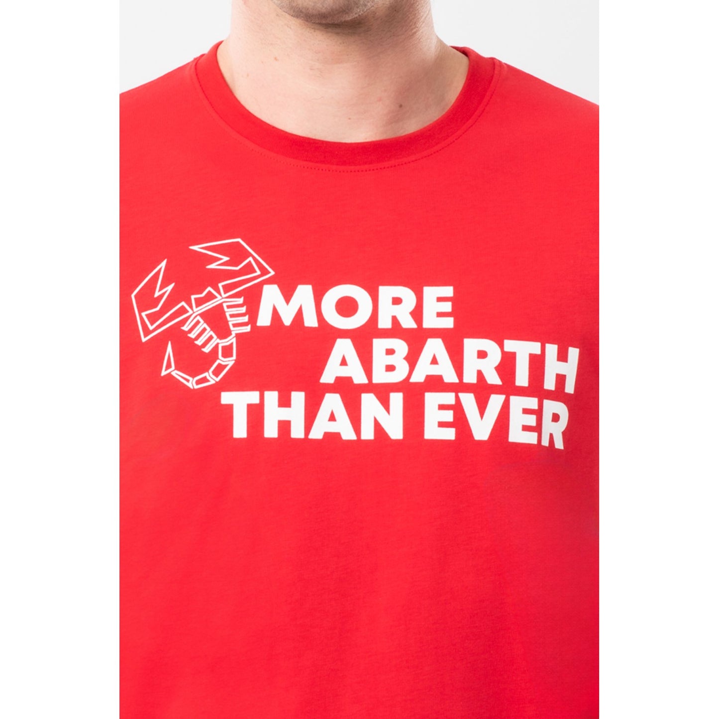 Abarth T-shirt