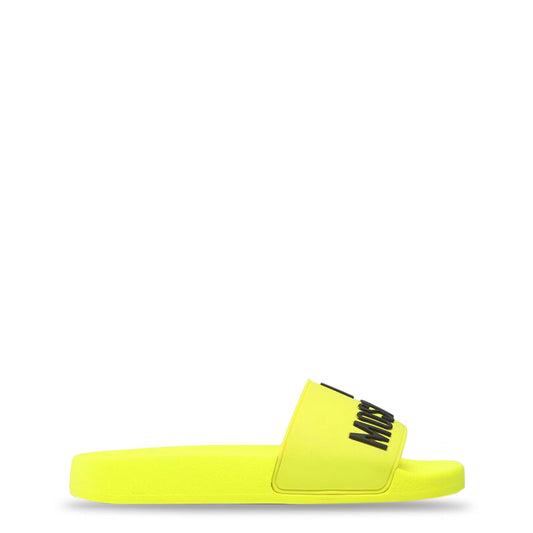 Love Moschino Flip flops og hjemmesko