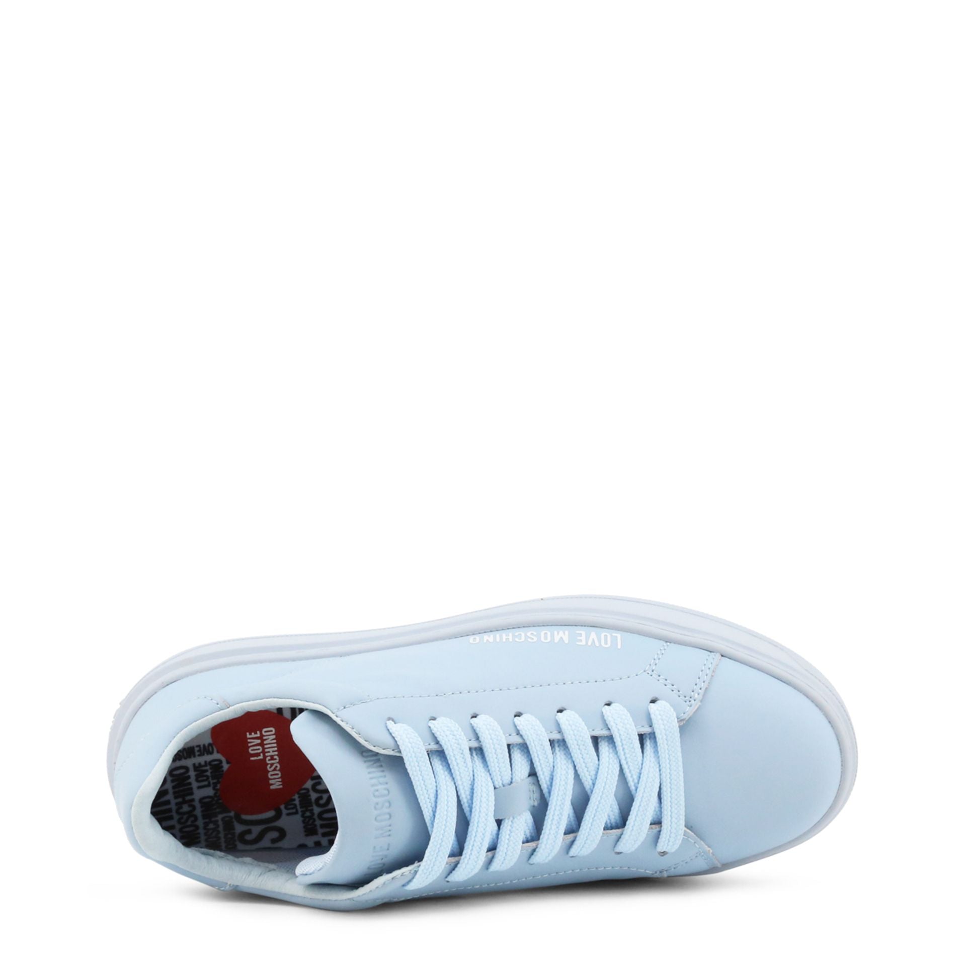 Love Moschino Sneakers til kvinder