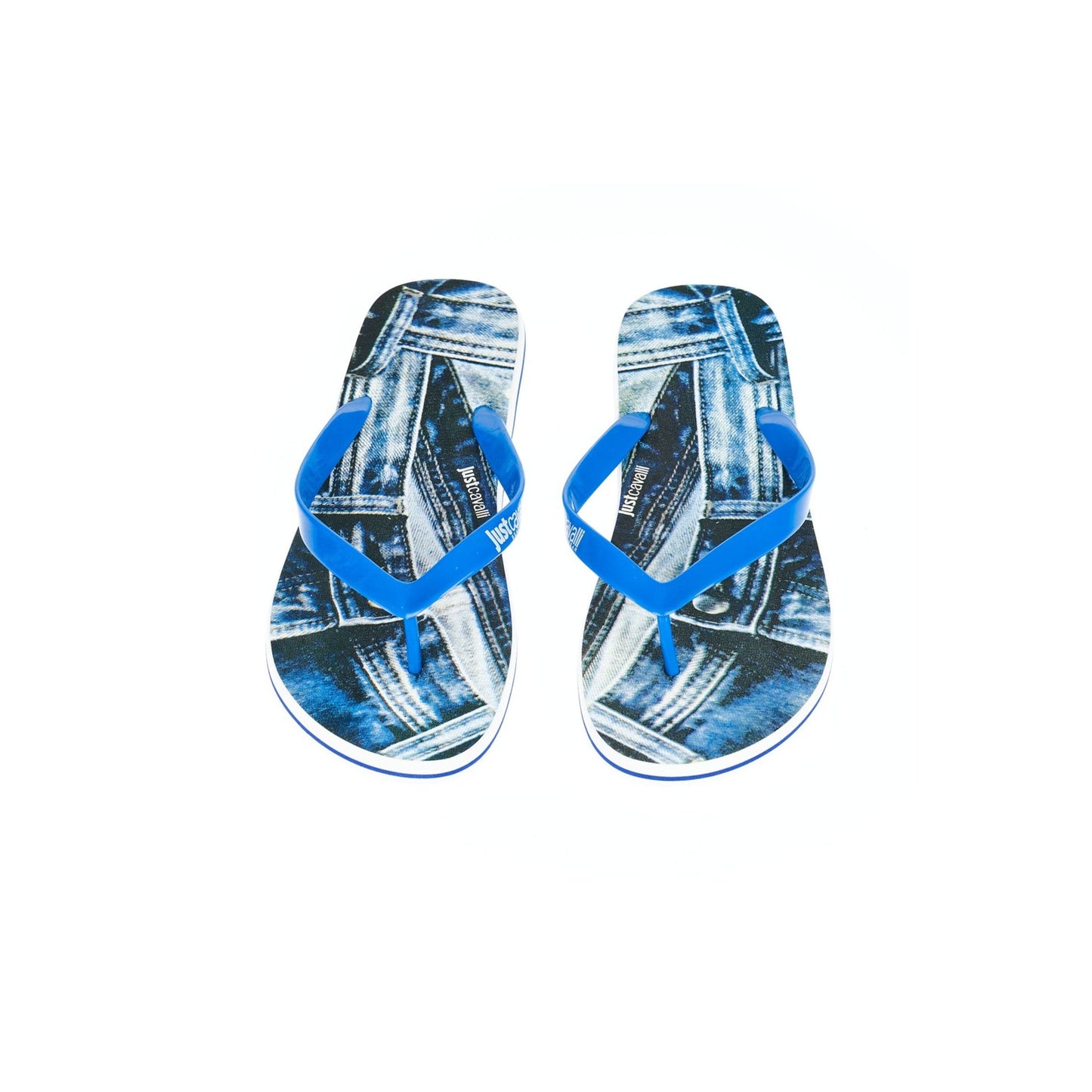 Just Cavalli Beachwear Flip flops og hjemmesko