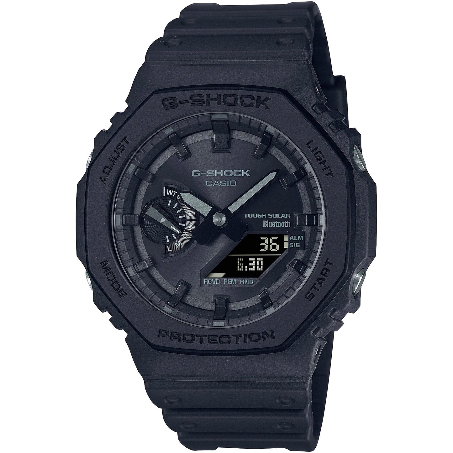 Casio Ur