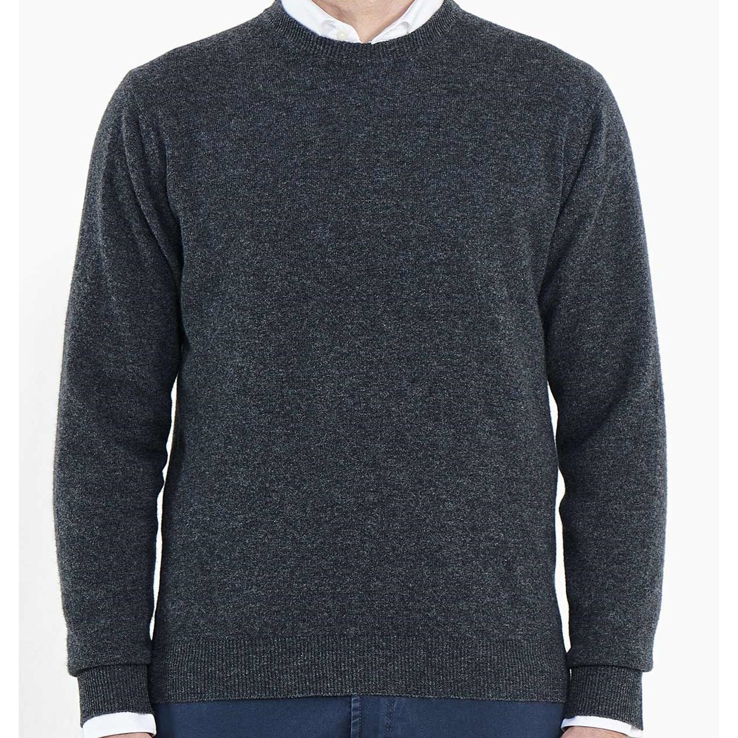 100% Cashmere Trøje