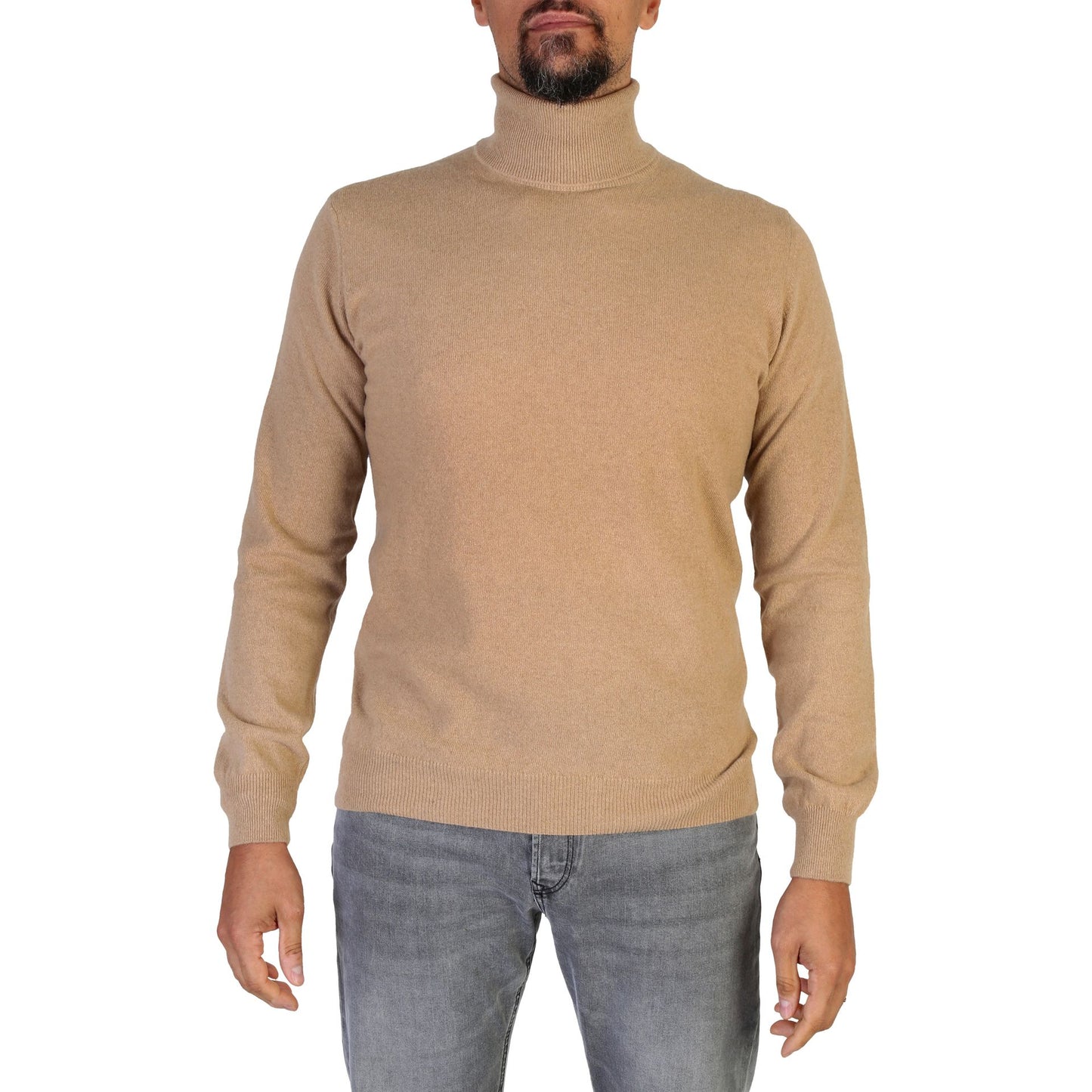 100% Cashmere Trøje