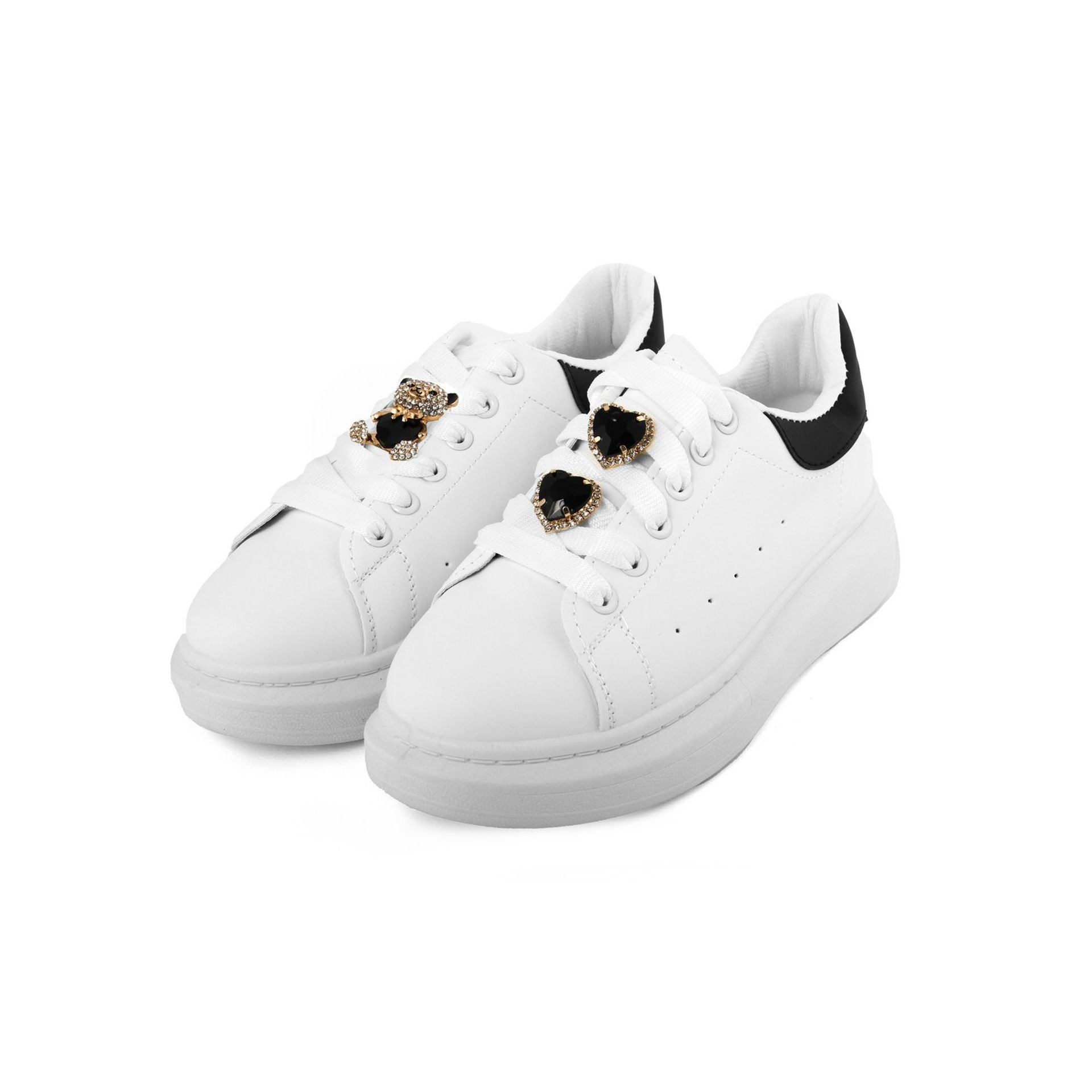 Fashion Attitude Kondisko - Sneakers til kvinder