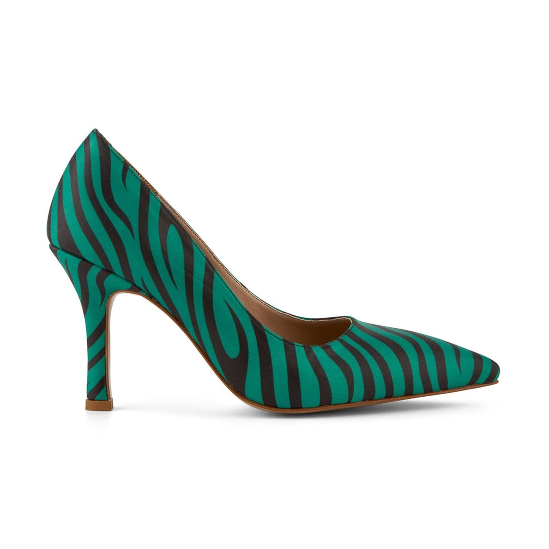 Fashion Attitude Heels 