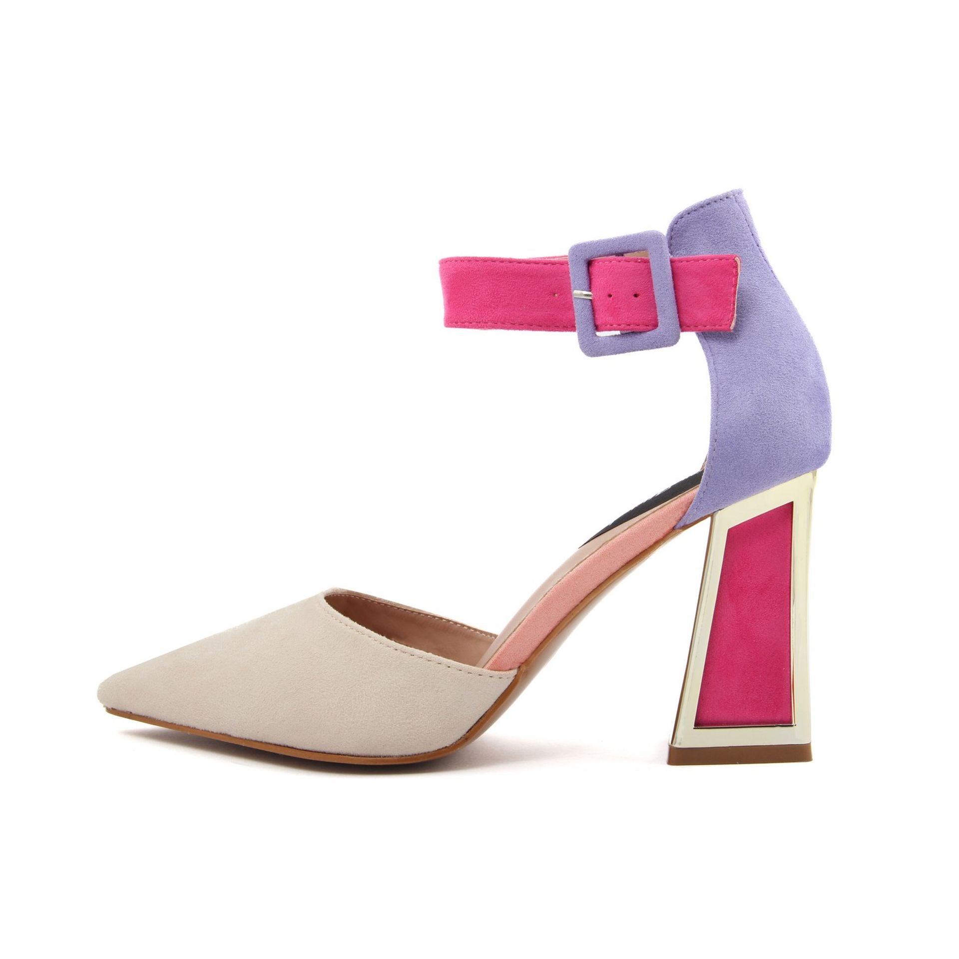 Fashion Attitude Sandals 