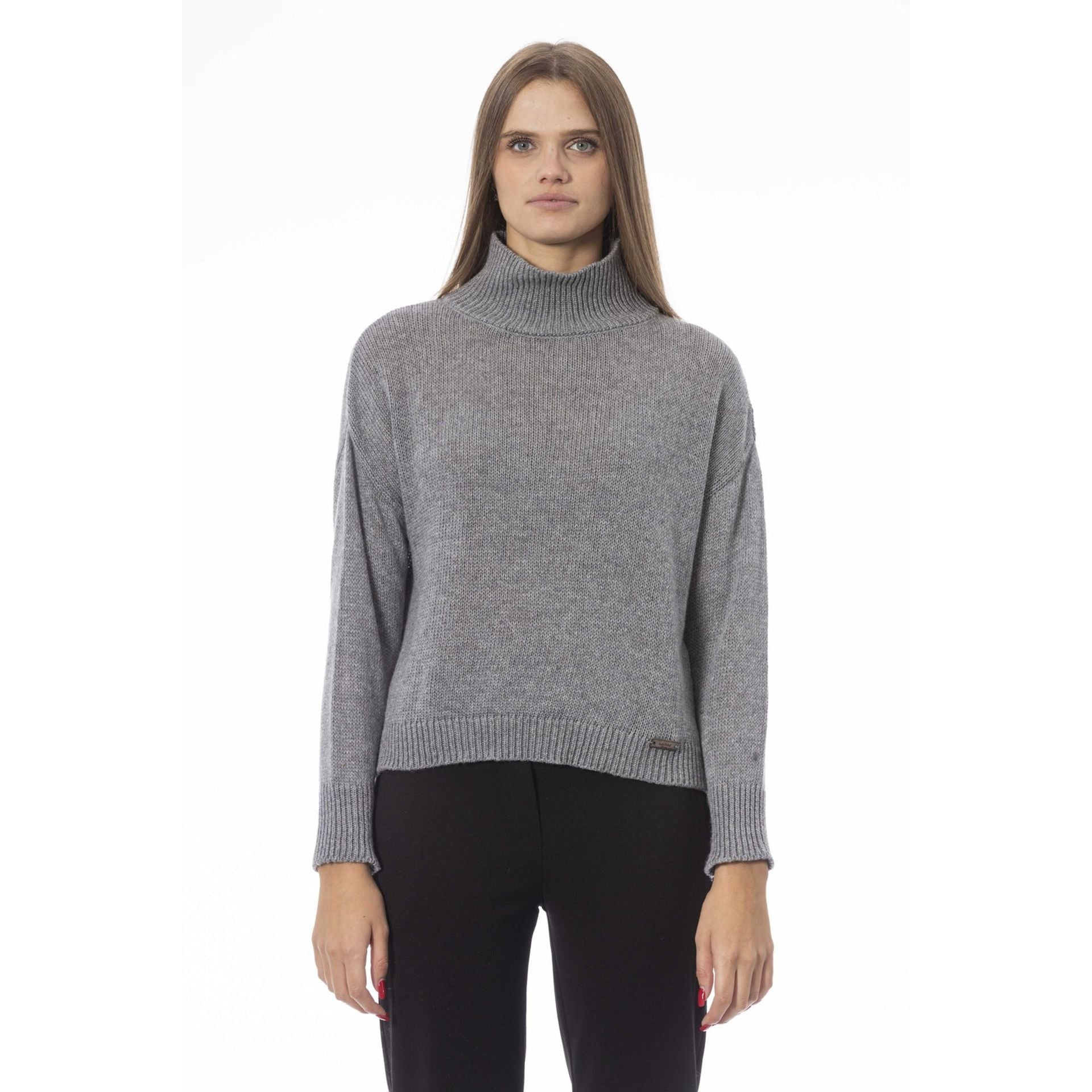 Baldinini Trend Sweater 