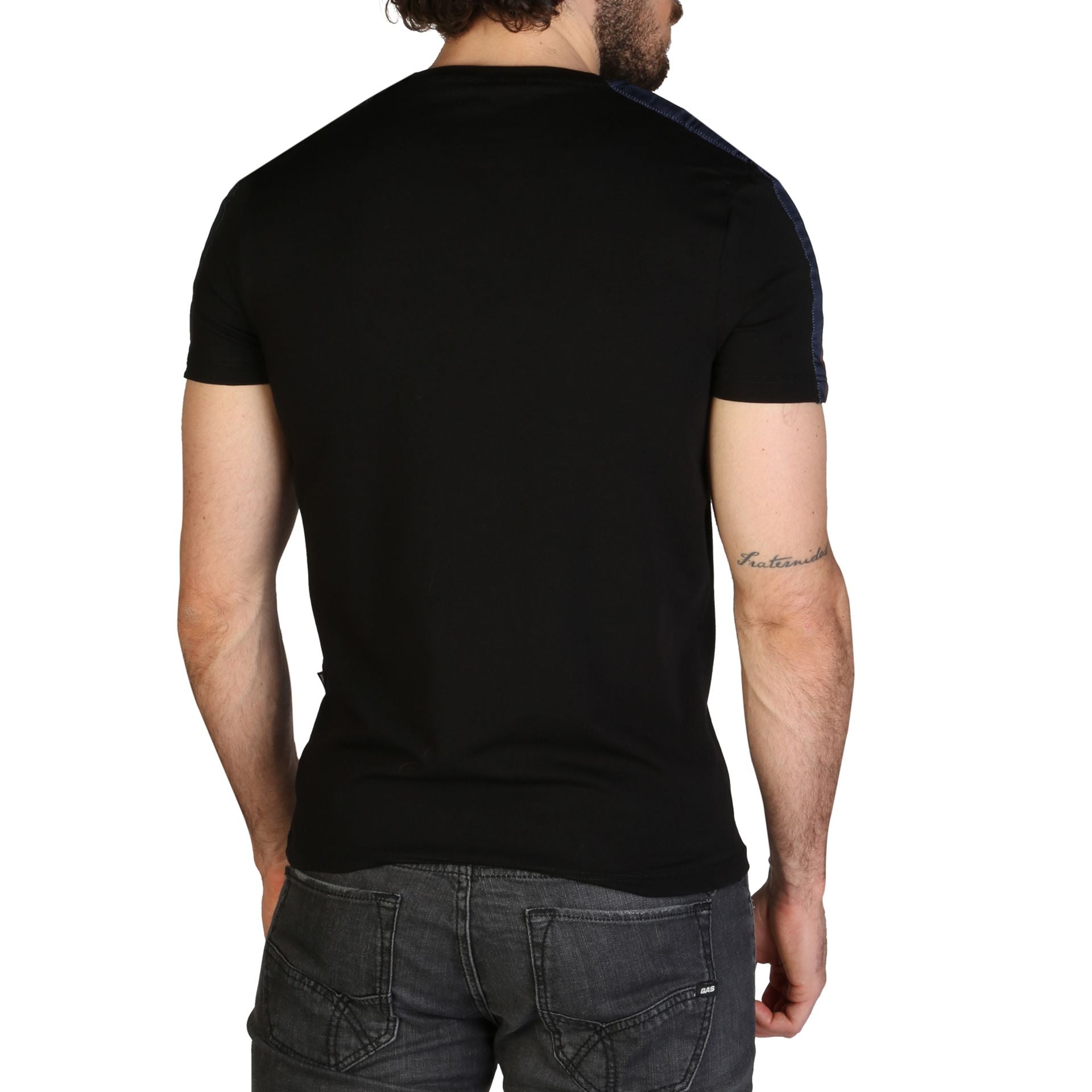 Aquascutum T-shirt til mænd