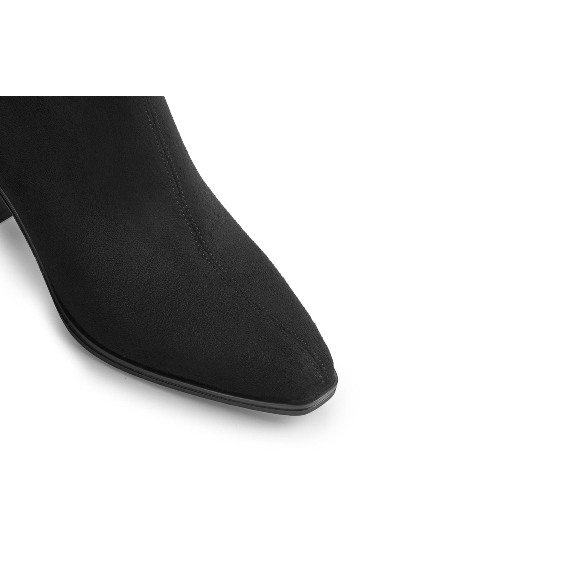 Fashion Attitude Boot 