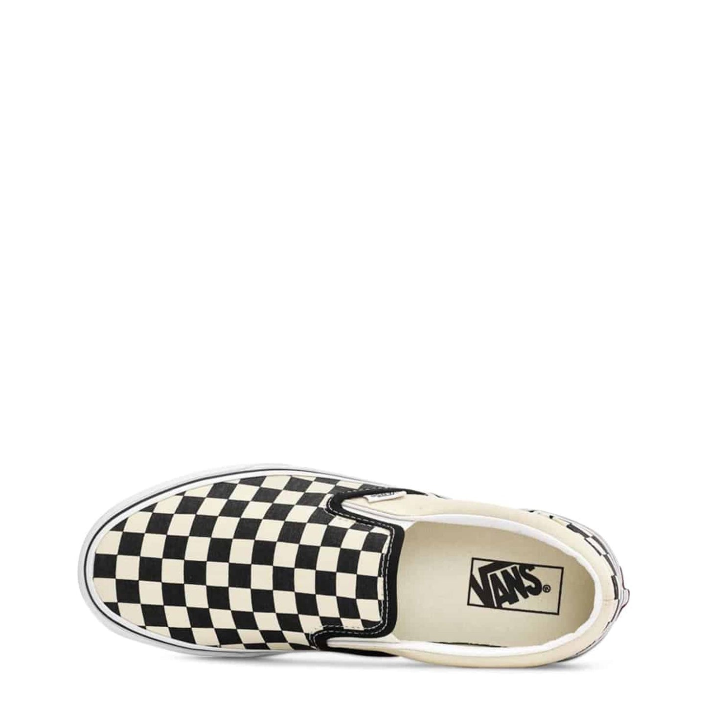 Vans Kondisko