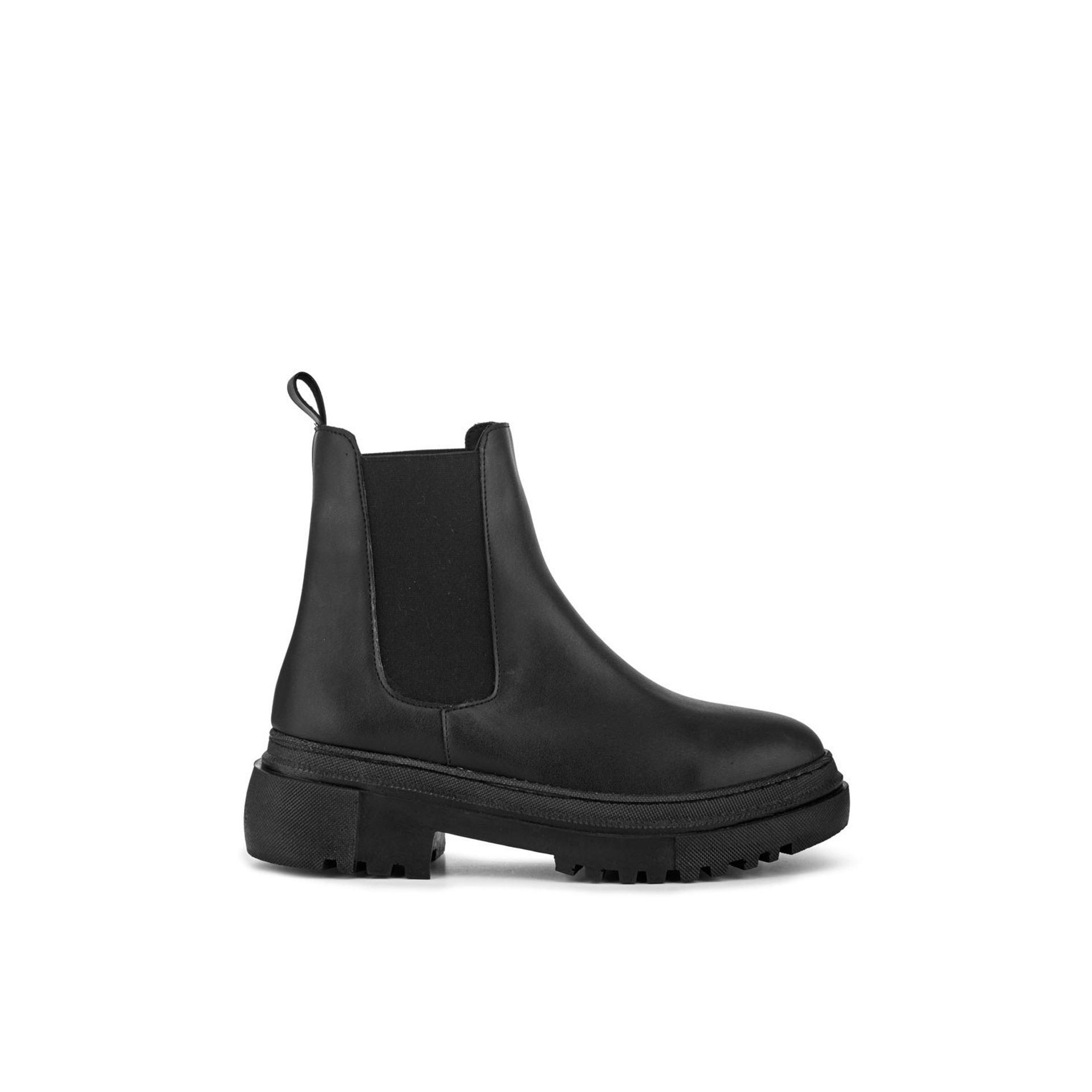 Fashion Attitude Ankle boot 