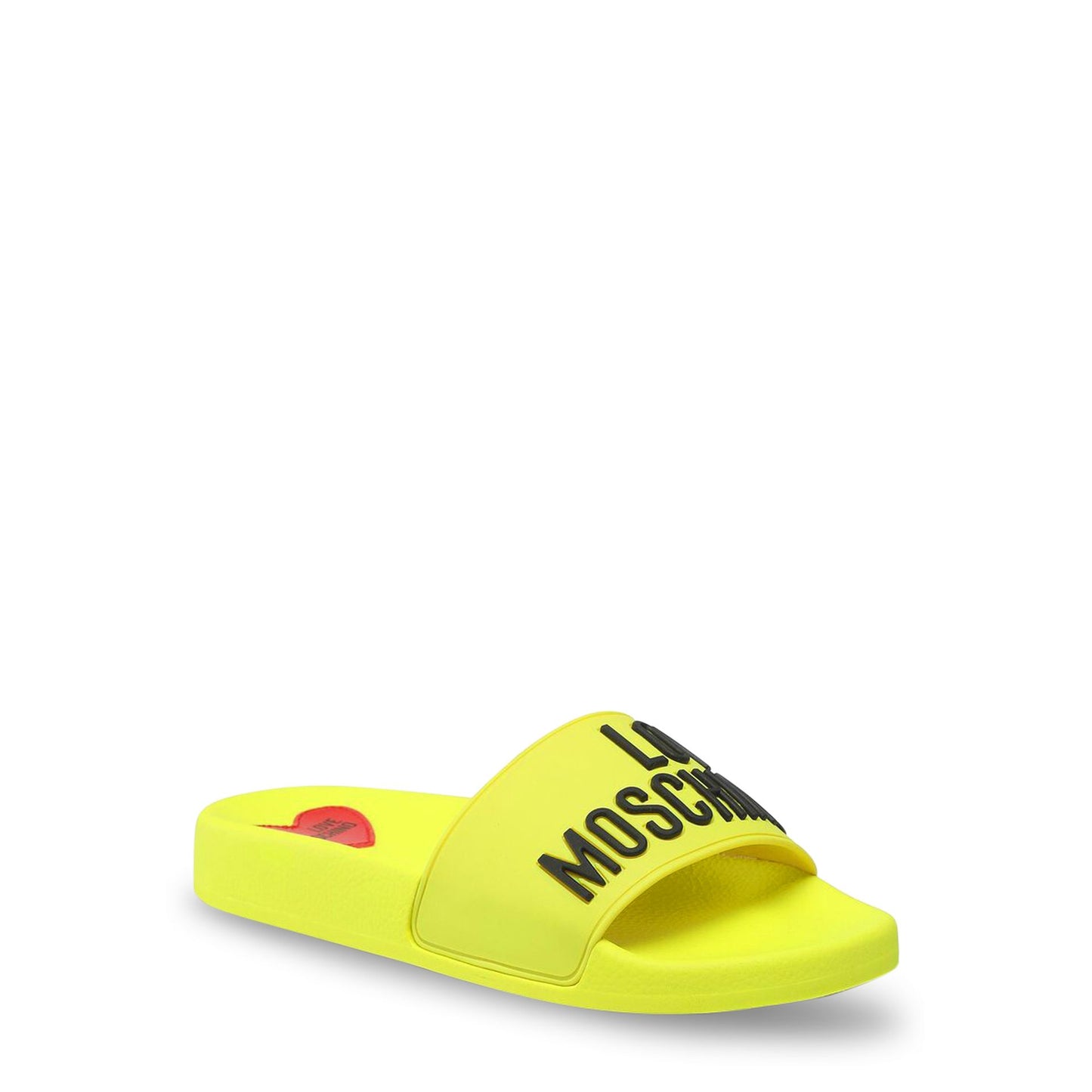 Love Moschino Flip flops og hjemmesko