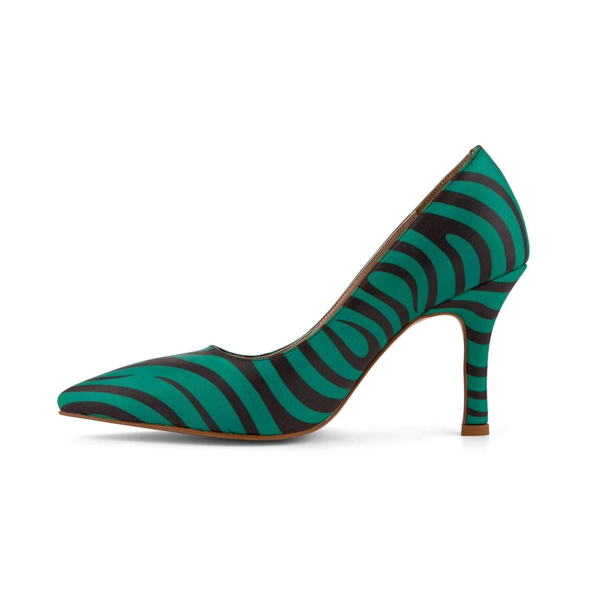 Fashion Attitude Heels 