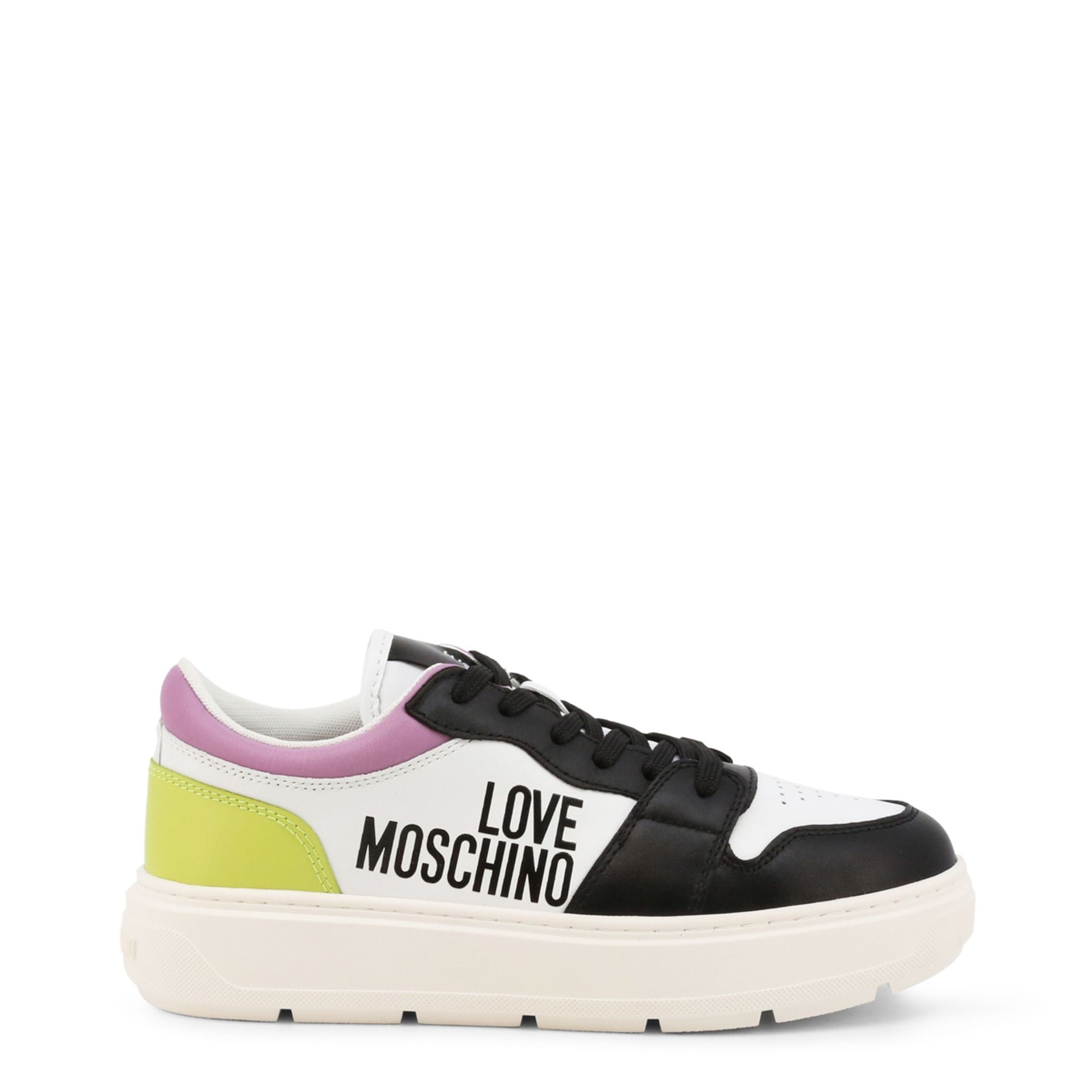 Love Moschino Kvinde Sneakers