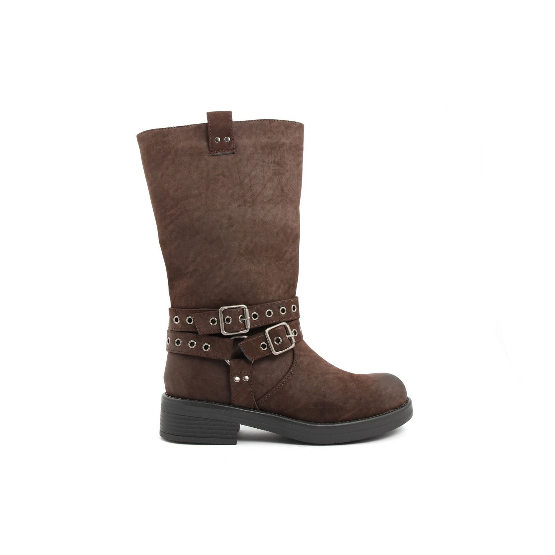 Fashion Attitude Boot 