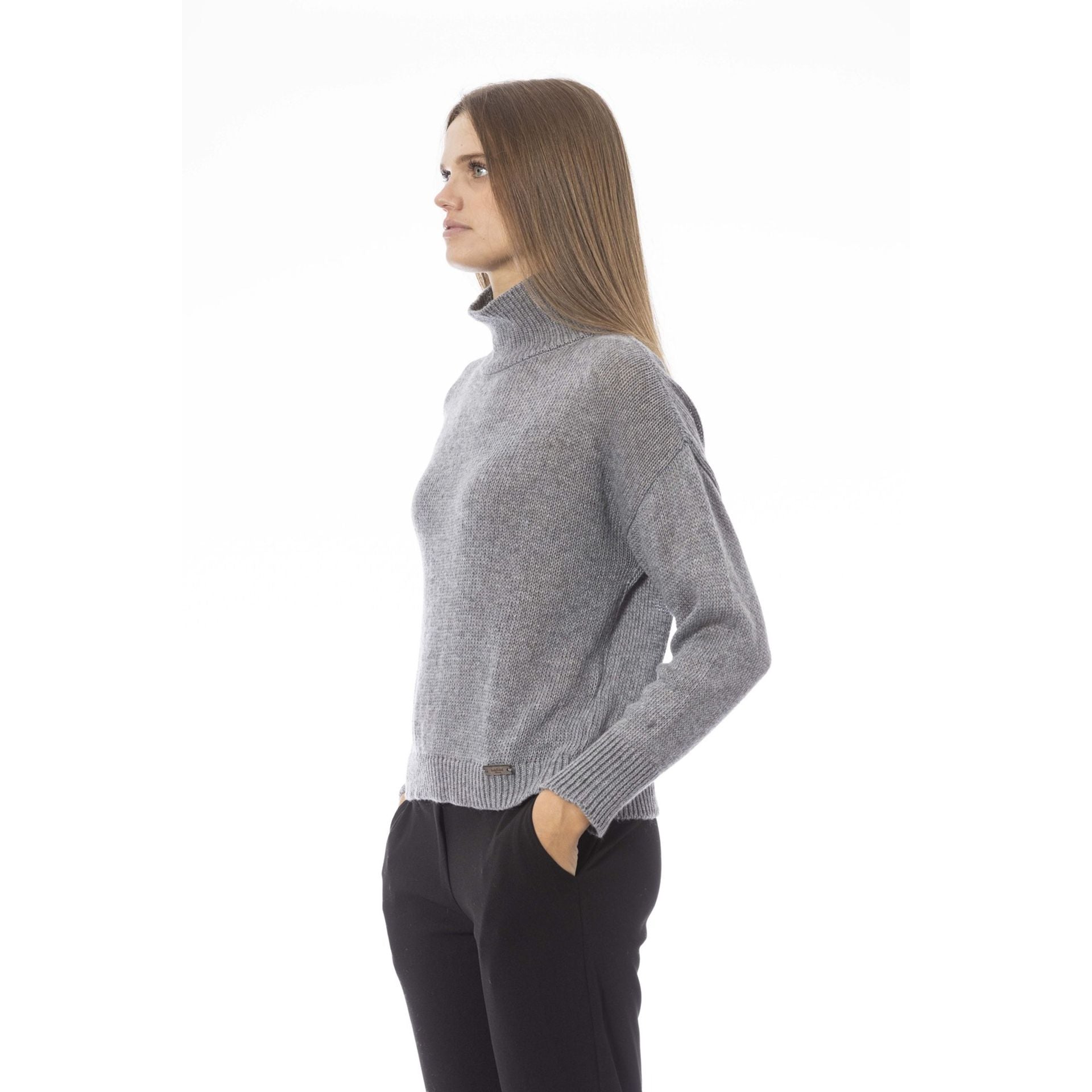 Baldinini Trend Sweater 
