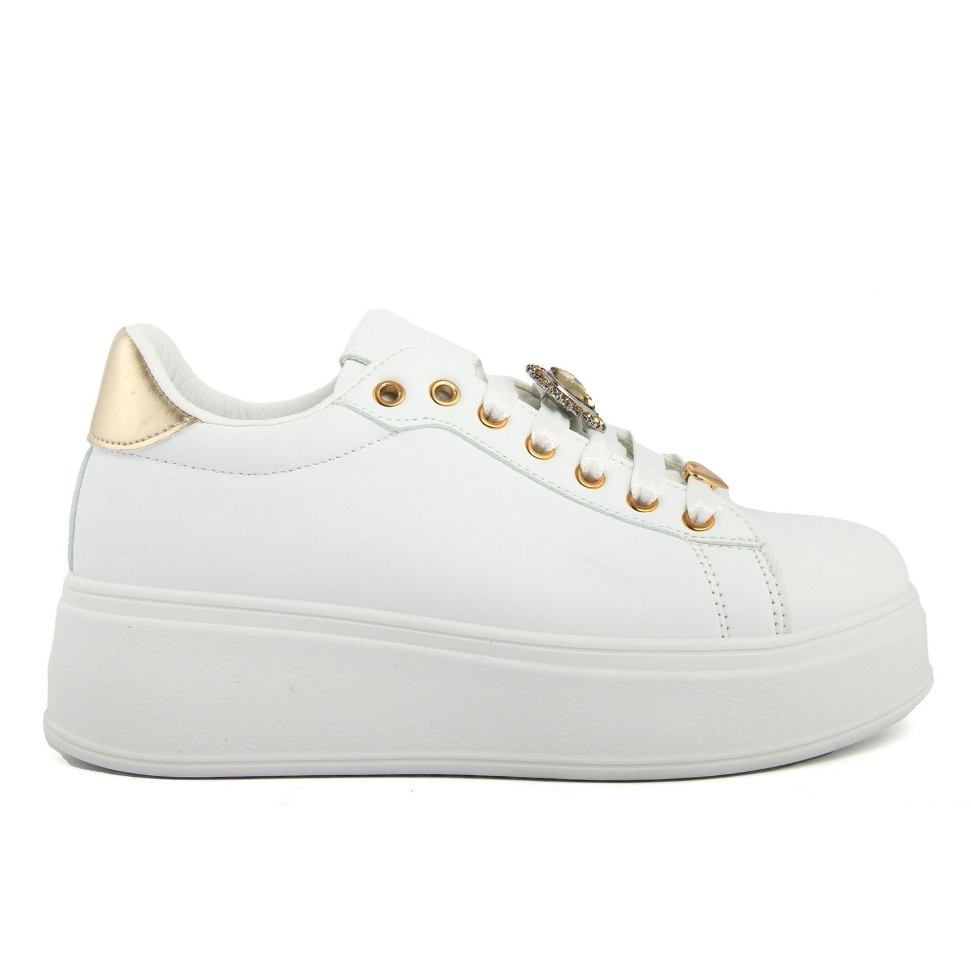 Fashion Attitude Sneakers til Kvinder