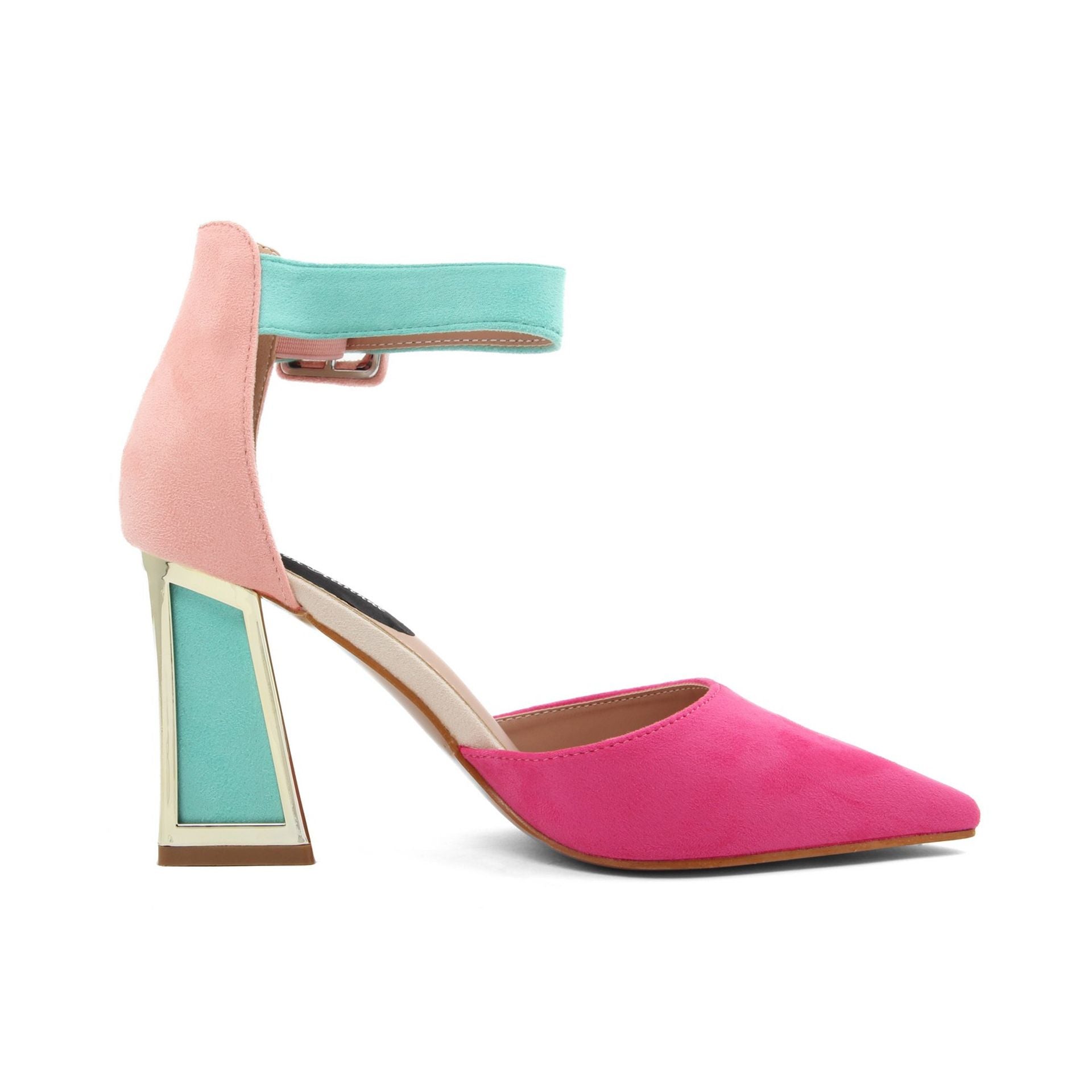 Fashion Attitude Sandals 