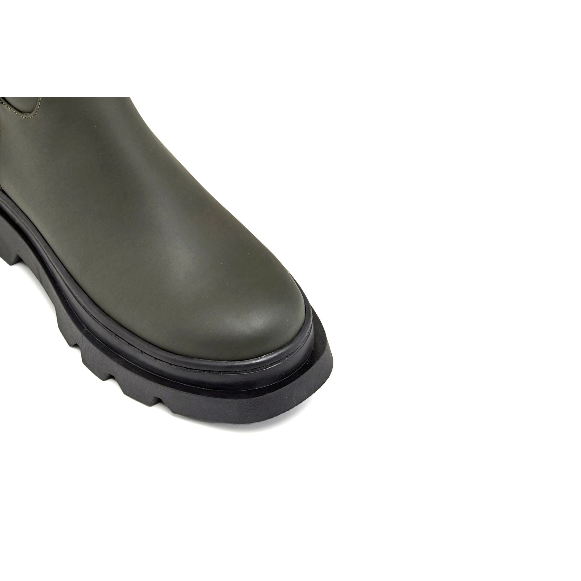Fashion Attitude Boot 