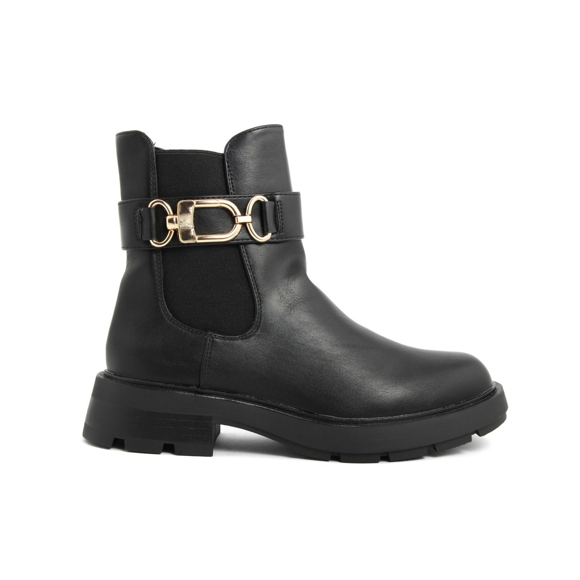 Fashion Attitude Ankle boot 