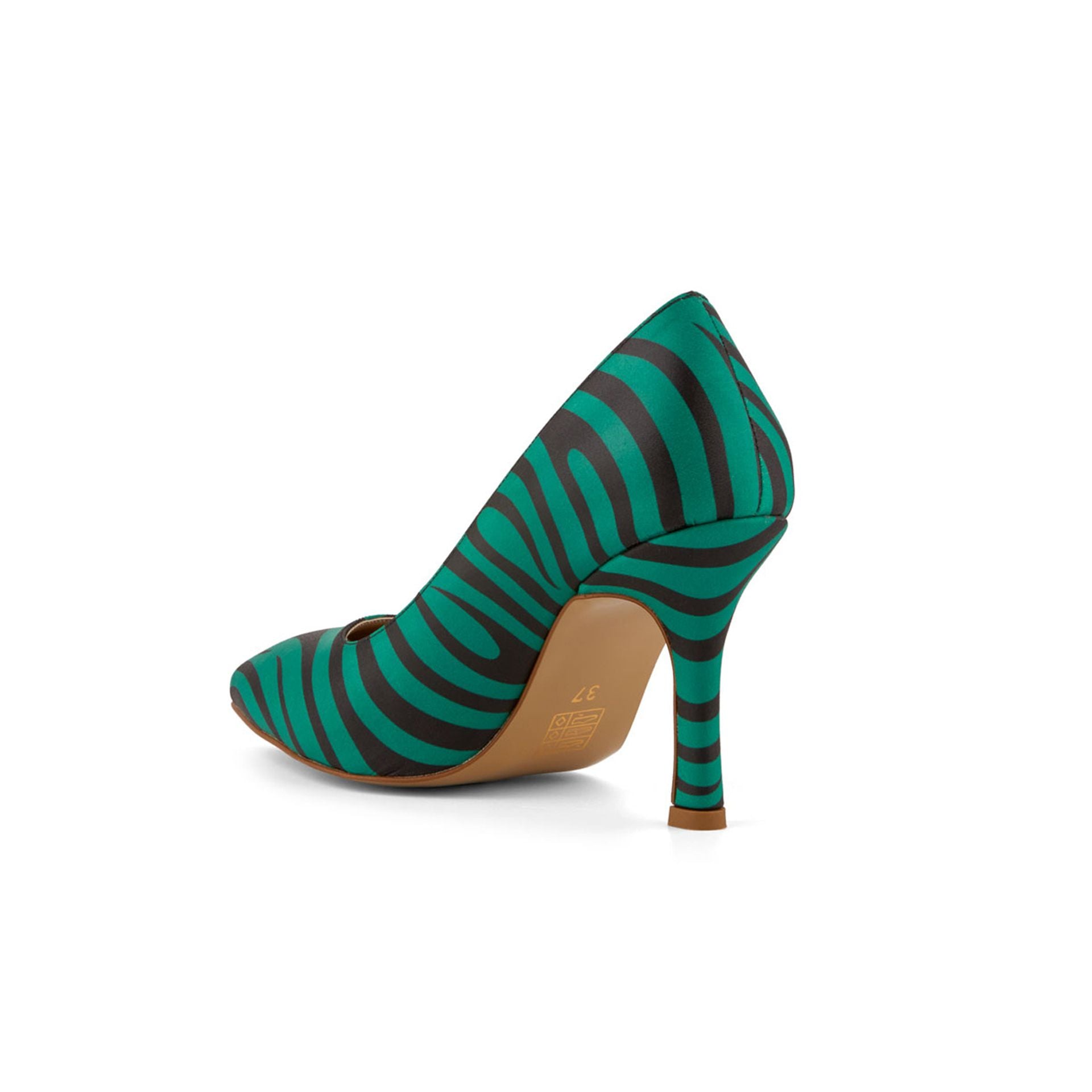 Fashion Attitude Heels 