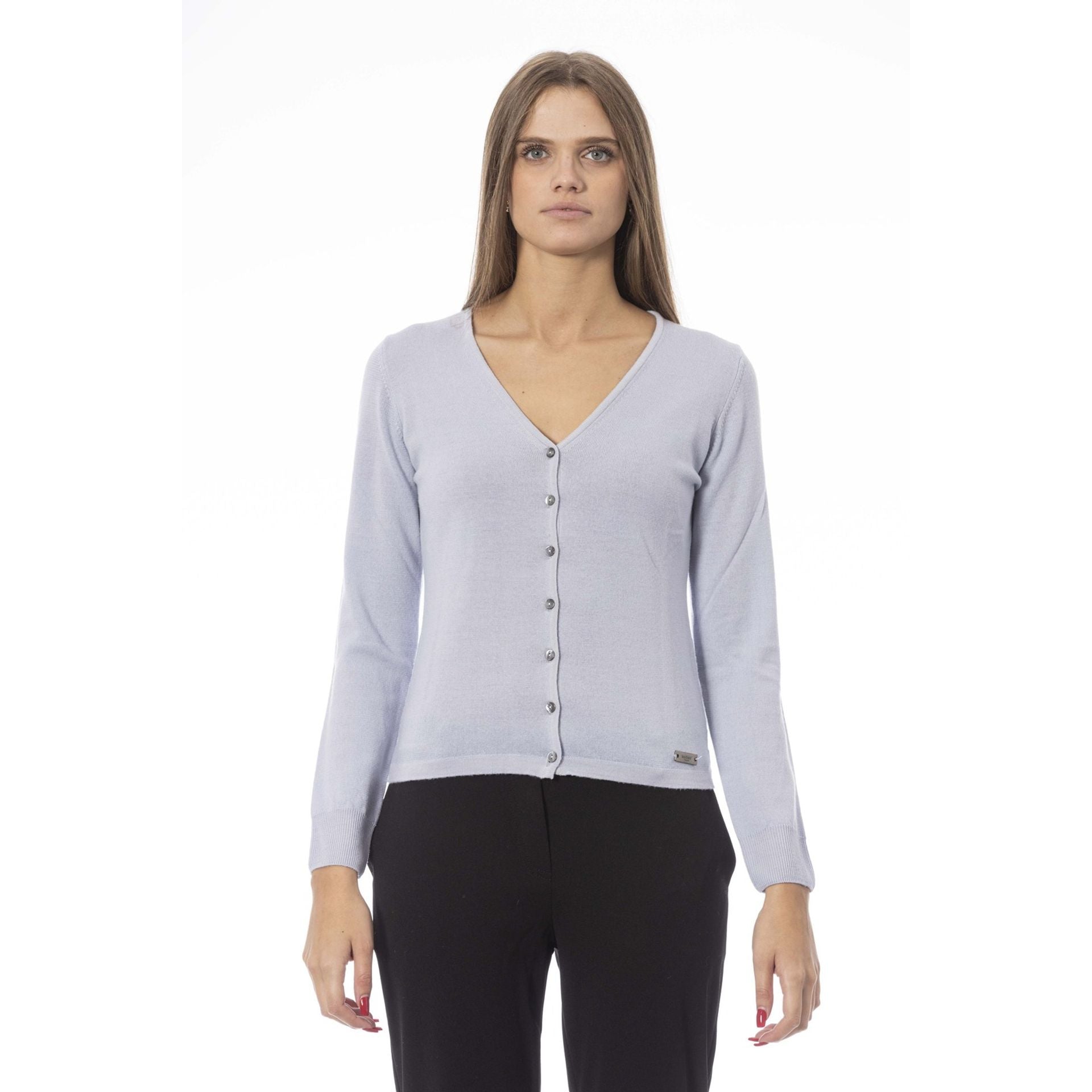 Baldinini Trend Sweater 