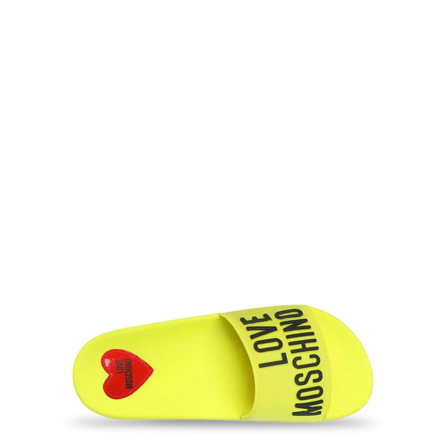 Love Moschino Flip flops og hjemmesko