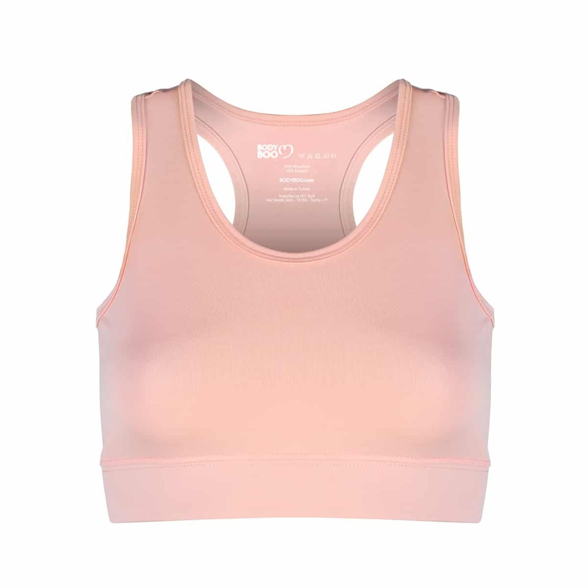 Bodyboo Top 